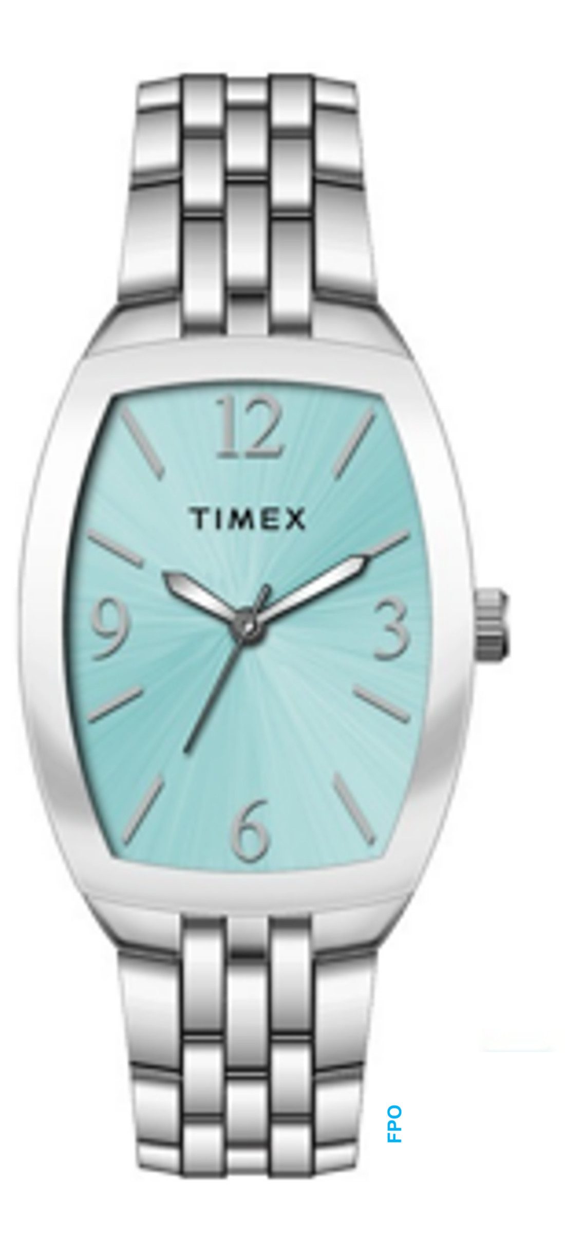 Timex Quarzuhr CHARLOTTE TW2Y225006I, Armbanduhr, Damenuhr, günstig online kaufen