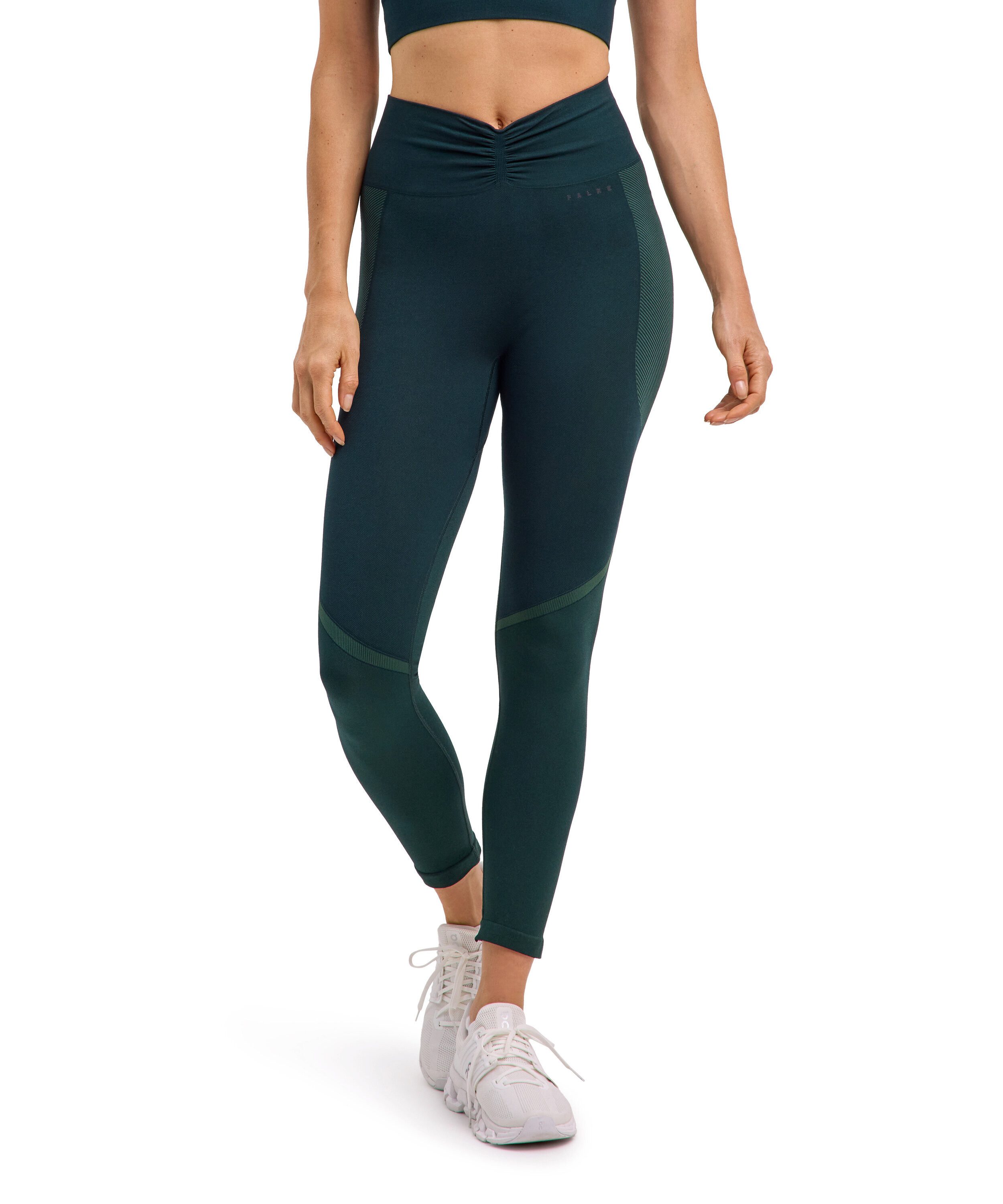 FALKE Funktionstights Studio (1-tlg)