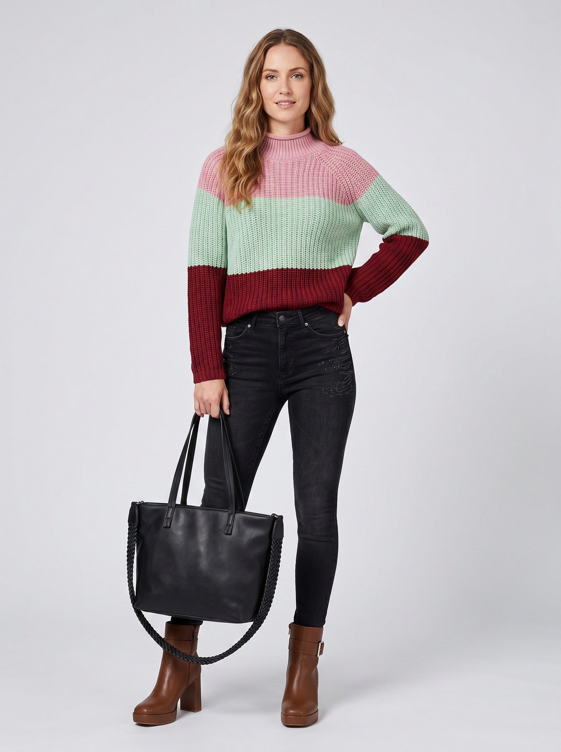 Zum Outfit 1