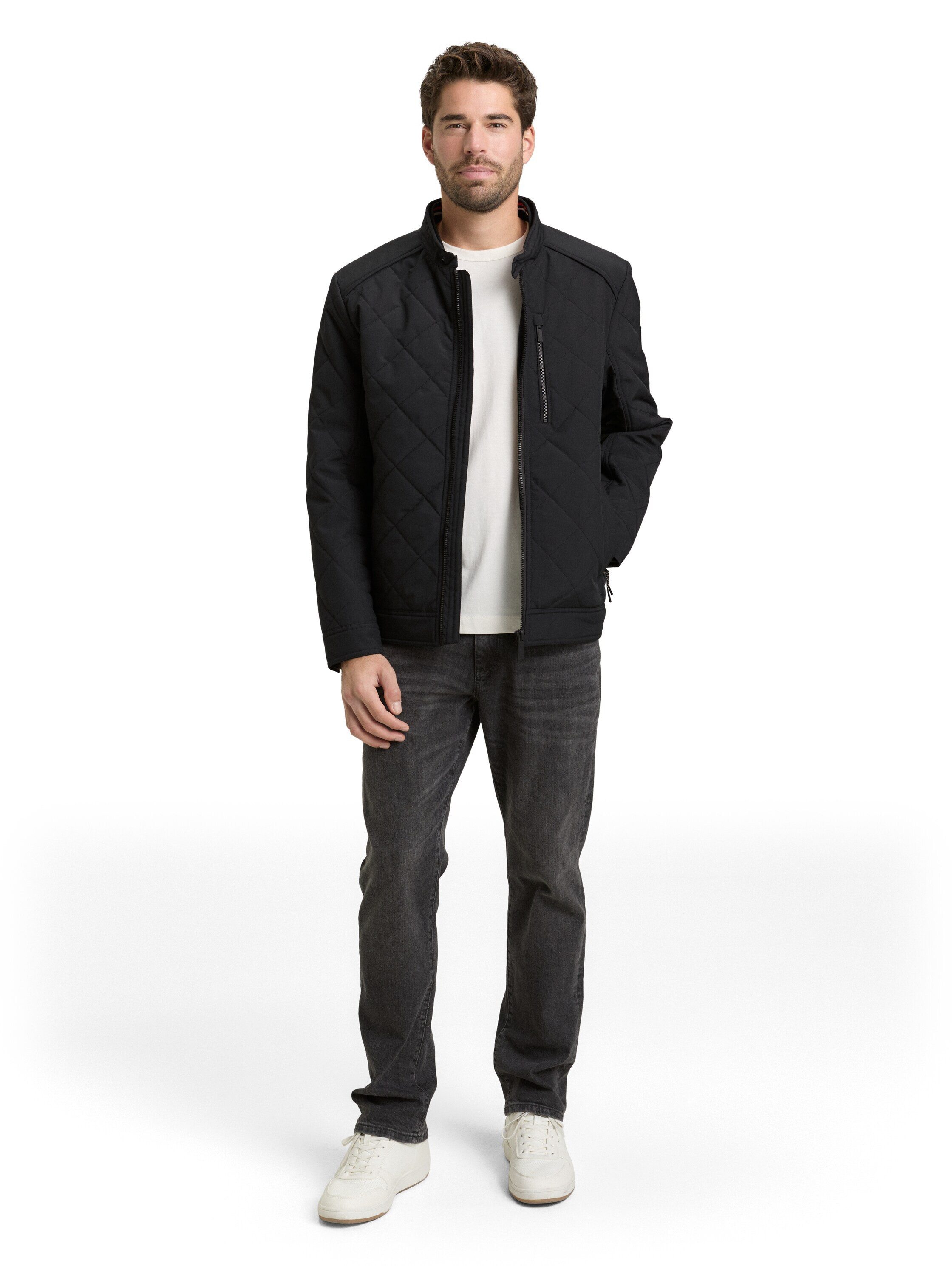 TOM TAILOR Steppjacke