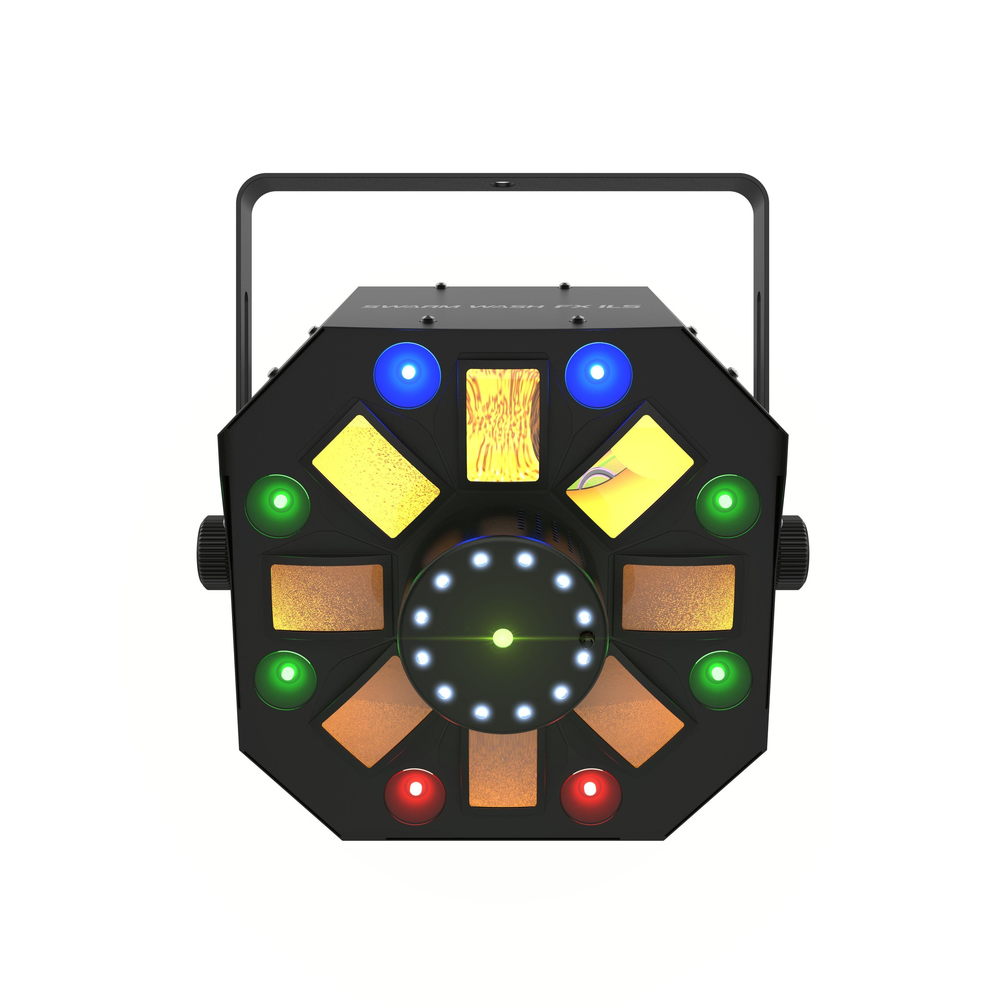 LED Scheinwerfer