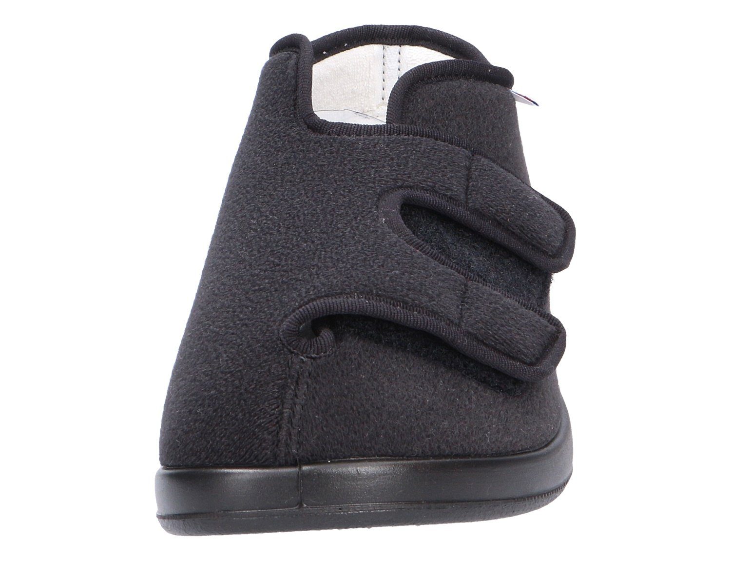 Florett Hausschuh Weicher Gehcomfort