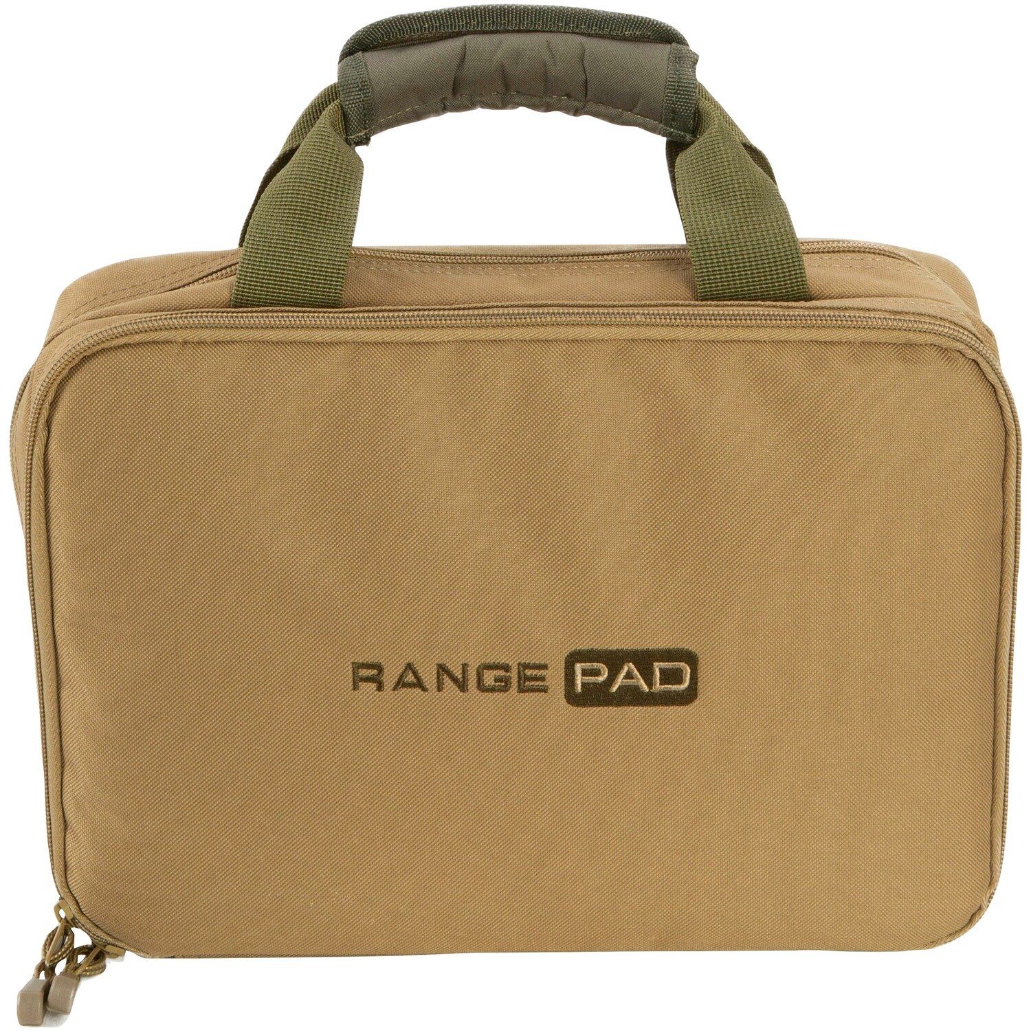 Double Attache Sporttasche Range Allen Bag