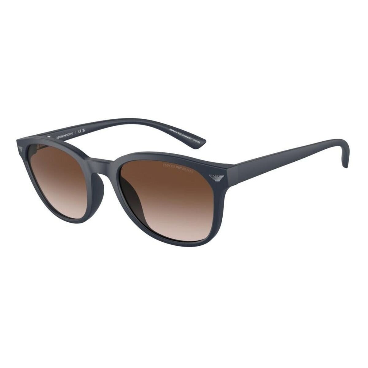 Emporio Armani Sonnenbrille Herrensonnenbrille Emporio Armani EA 4225U
