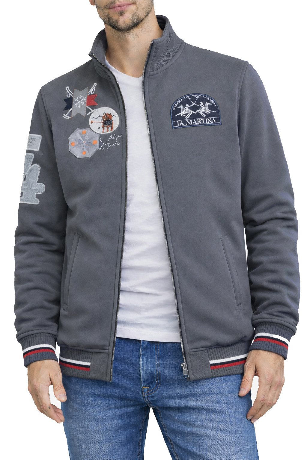Diesel Sweatjacke sweatjacke