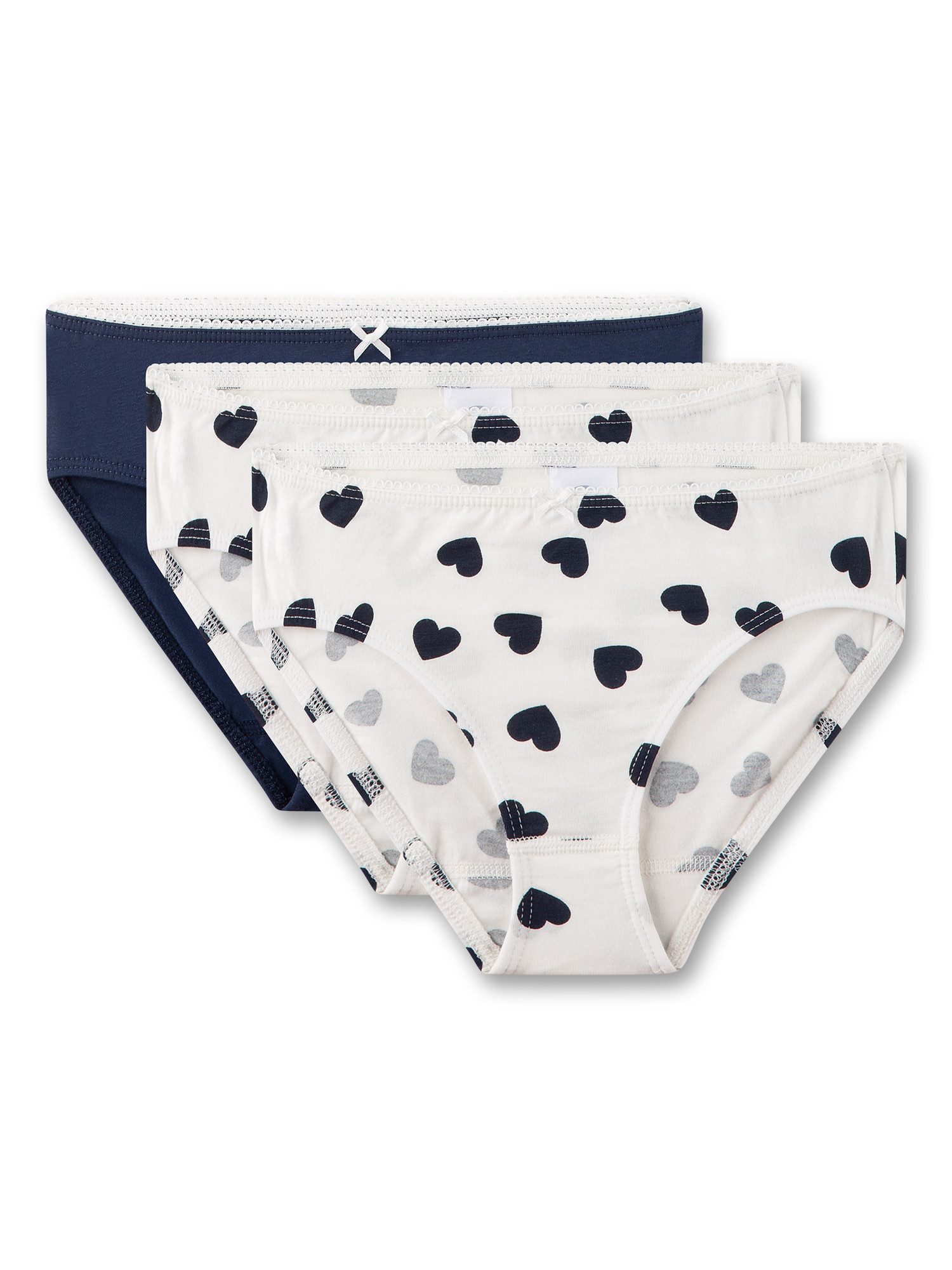 Sanetta Slip (1-St)