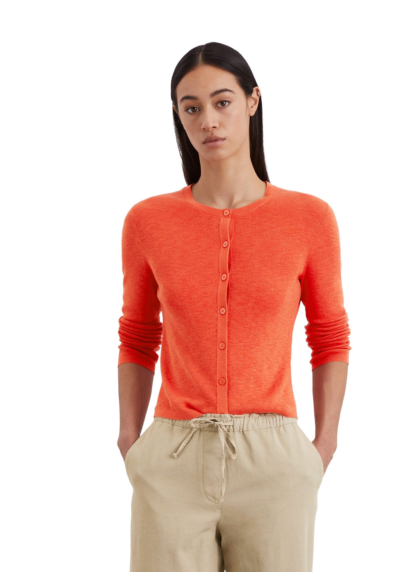Marc O'Polo Cardigan günstig online kaufen