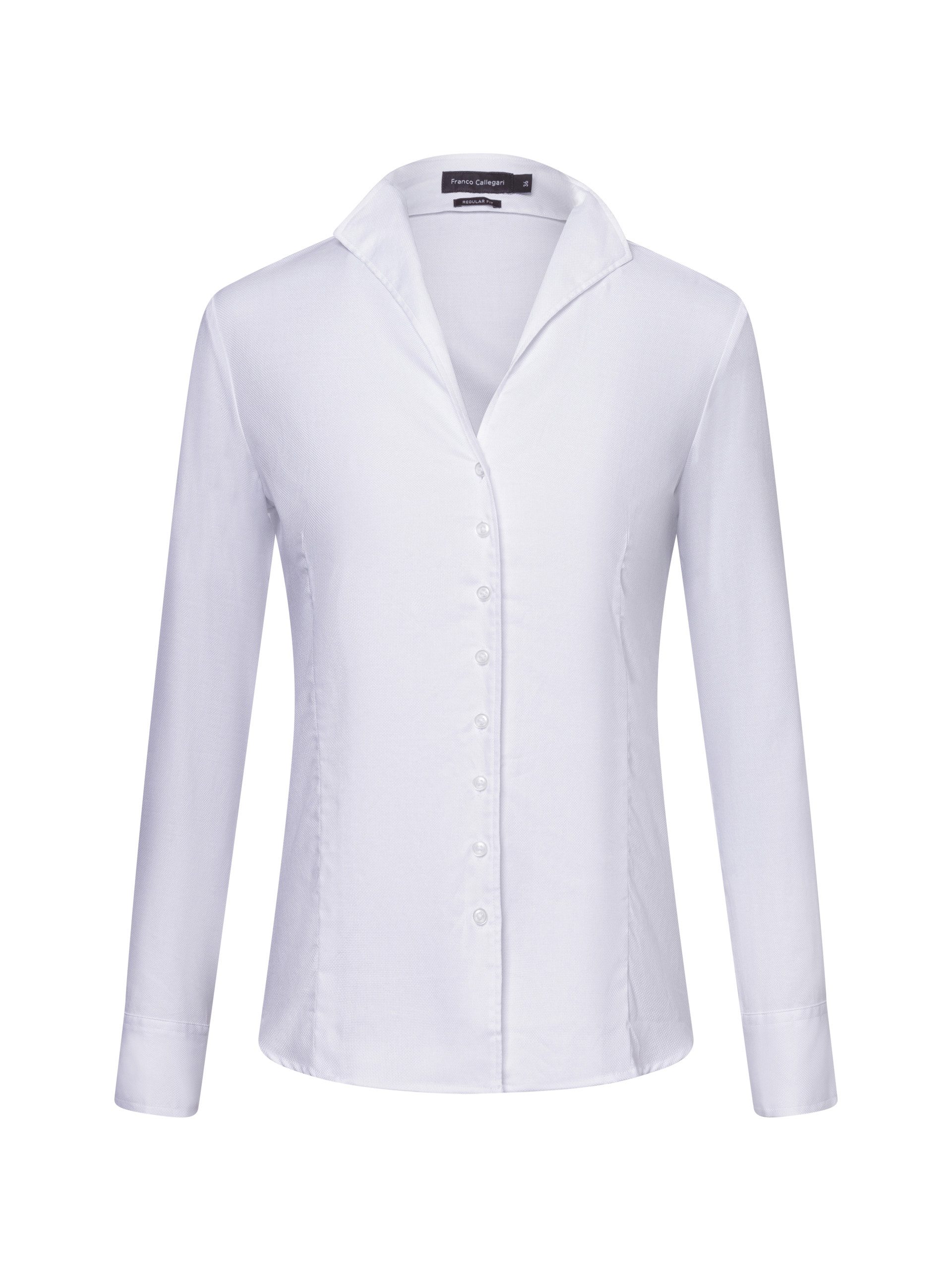 Franco Callegari Hemdbluse günstig online kaufen