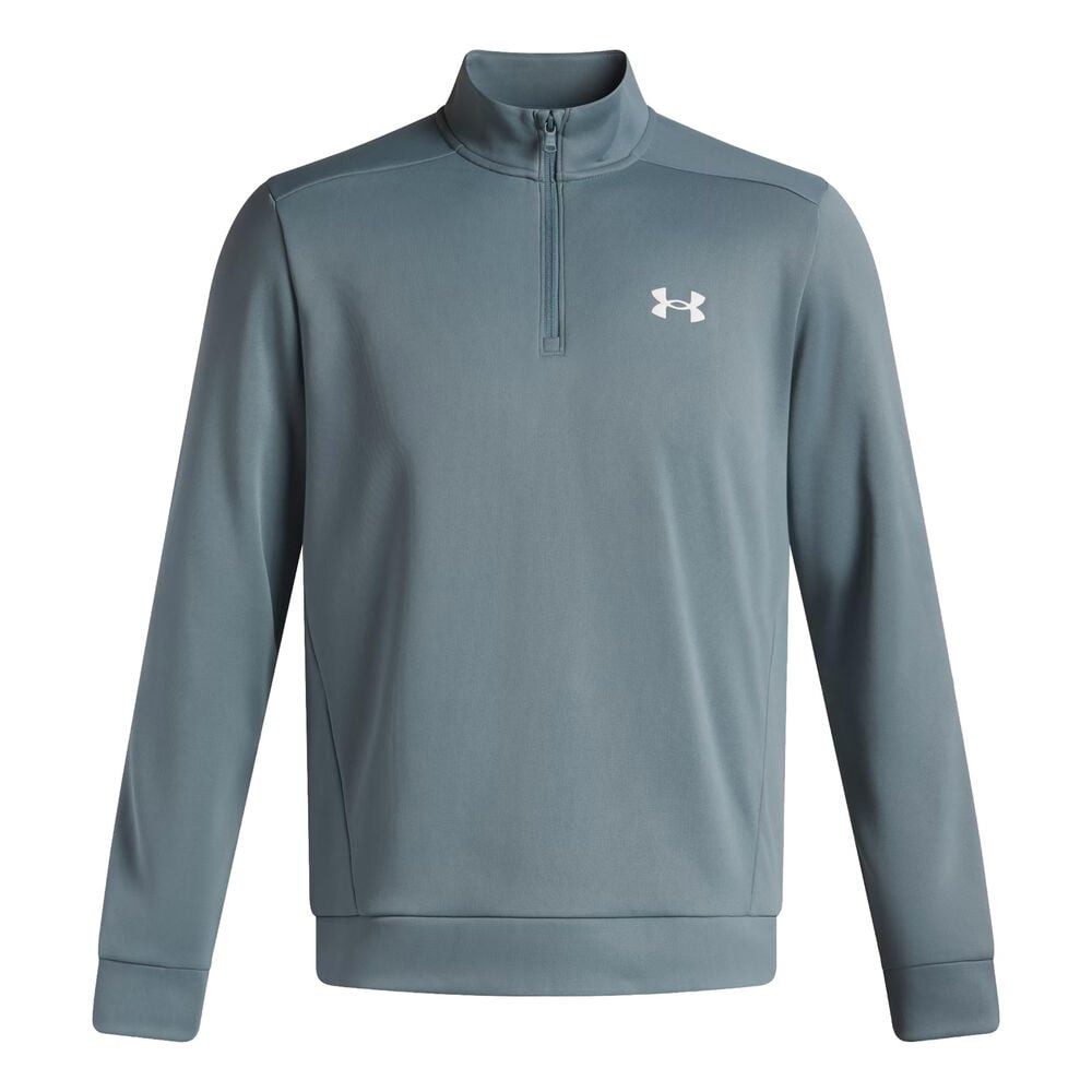 Under Armour® Longsleeve Fleece Quarter Zip günstig online kaufen