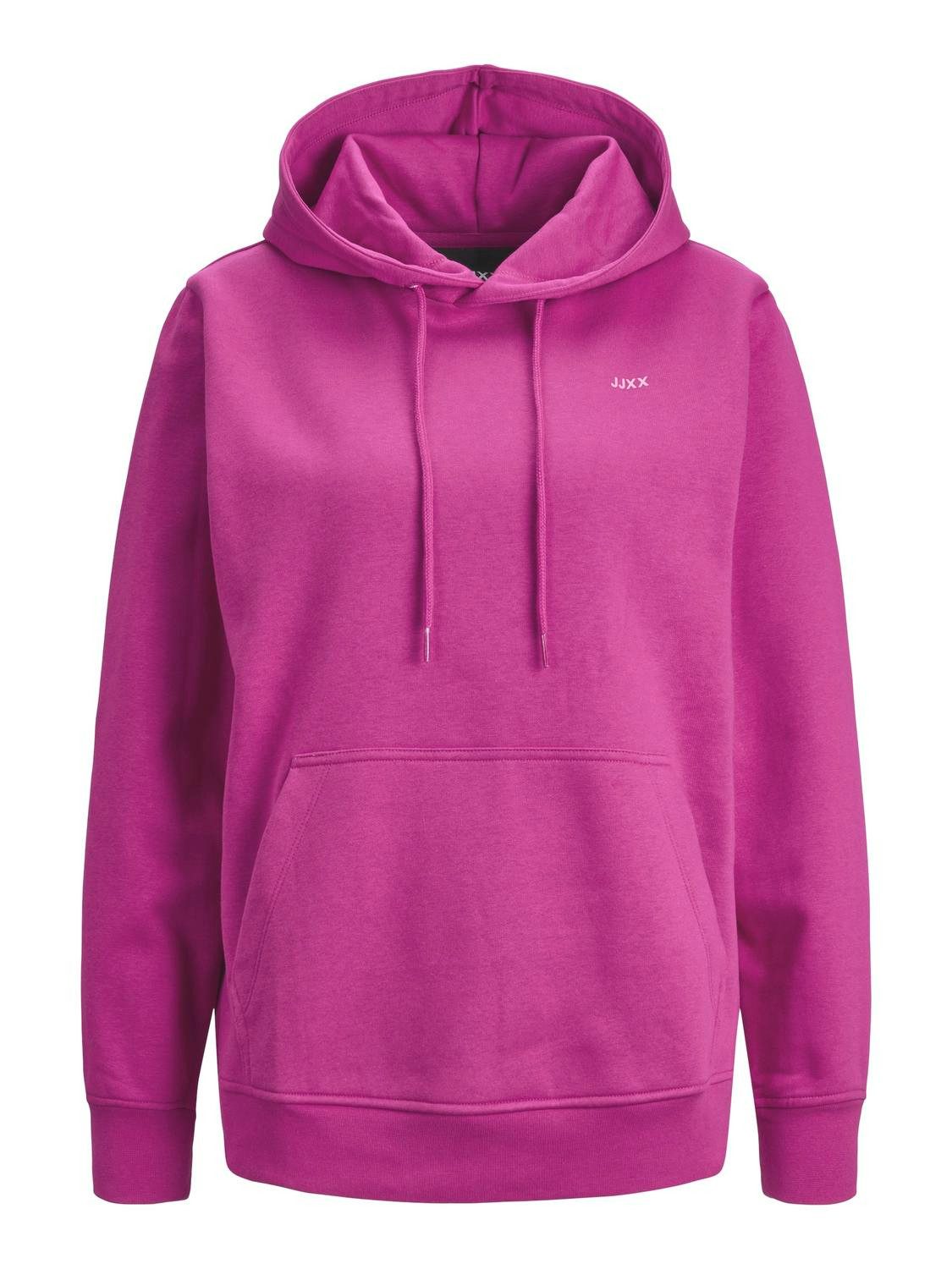 JJXX Sweatshirt JXAbbie (1-tlg) Stickerei günstig online kaufen