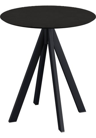  Essentials Klapptisch Infinity (Packun...