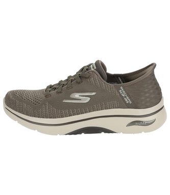 Skechers Sneaker Textil Sneaker