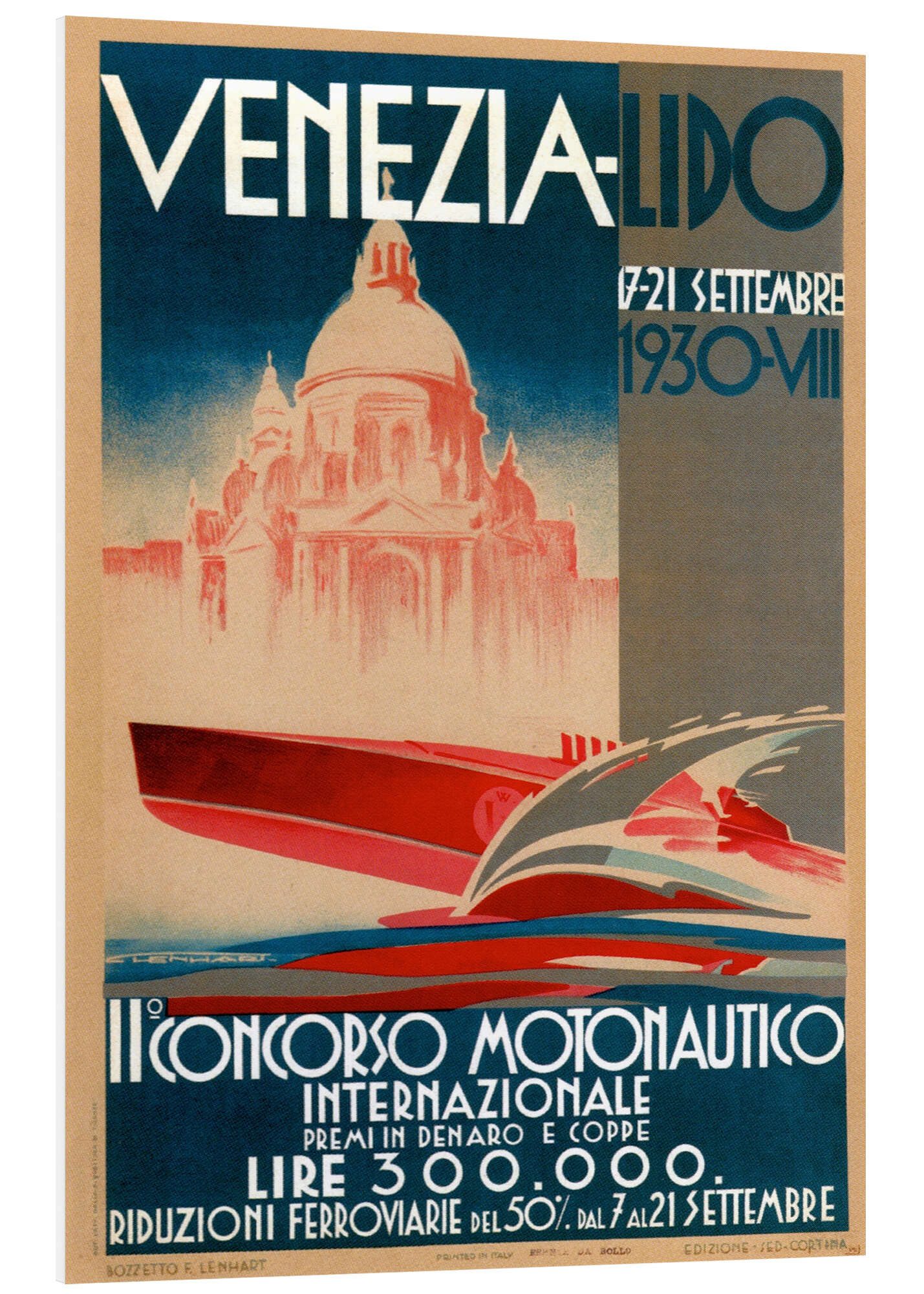 Forex-Bild Vintage Travel Collection