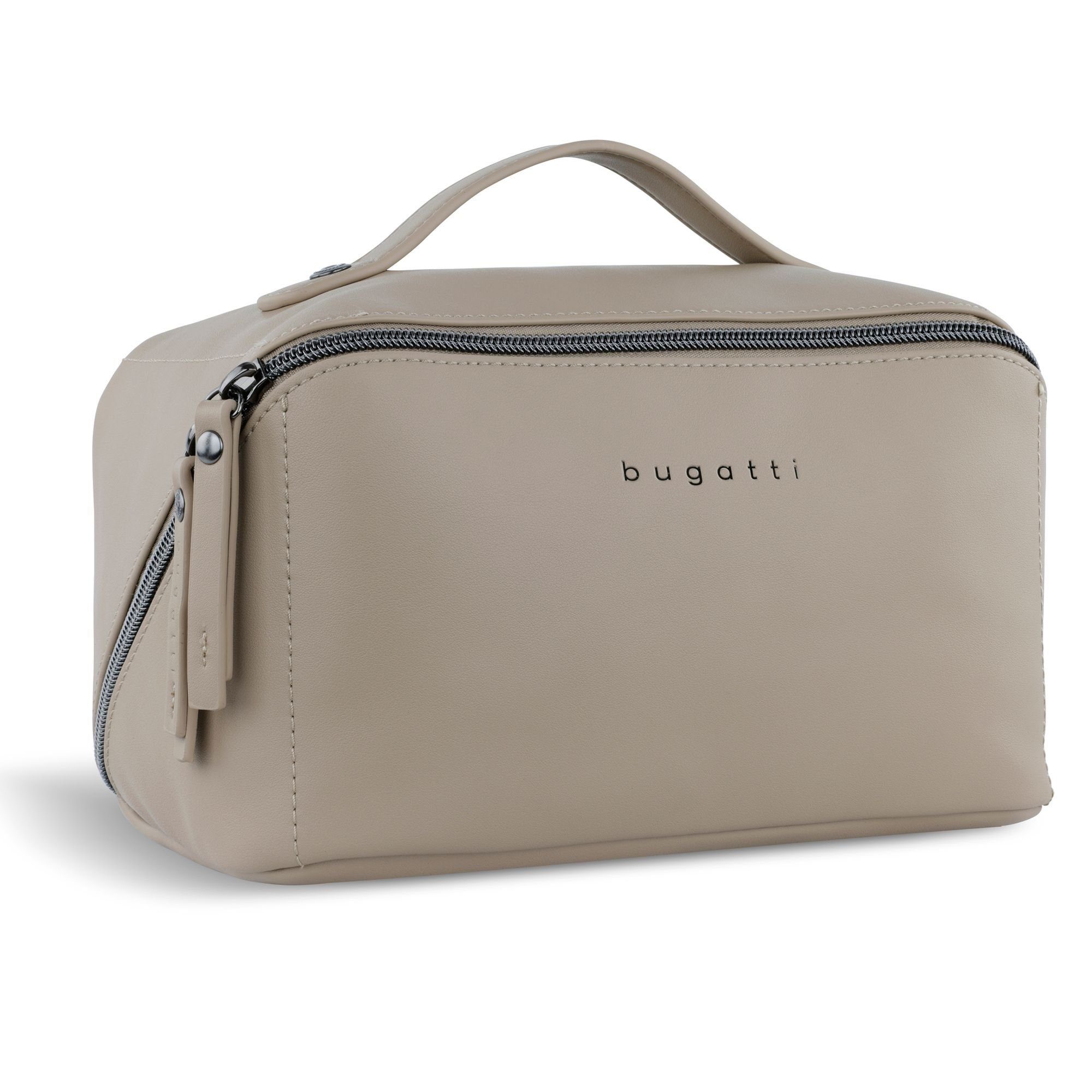 bugatti Kulturbeutel Almata, Polyester günstig online kaufen