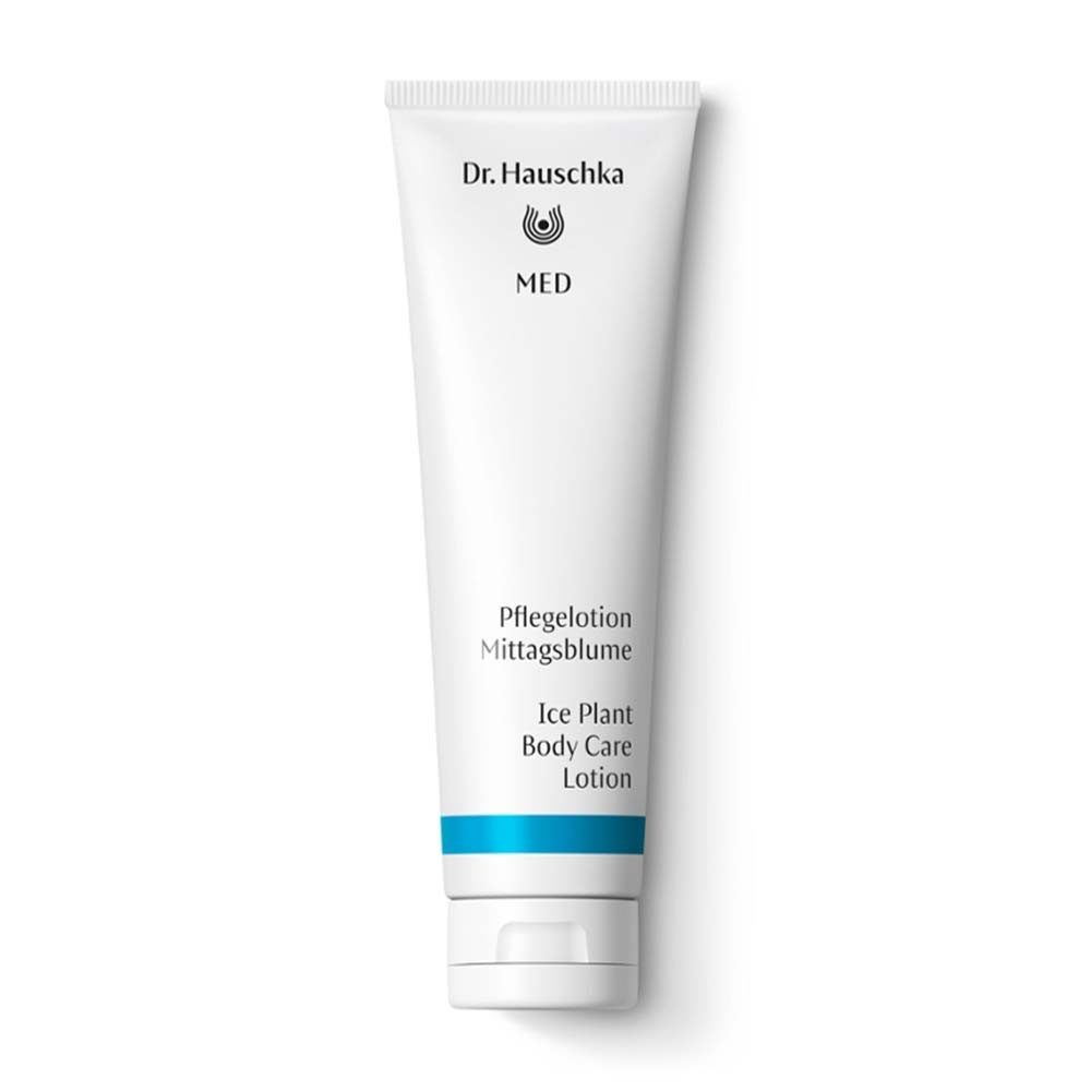 Dr. Hauschka Körperlotion Med - Pflegelotion Mittagsblume 145ml