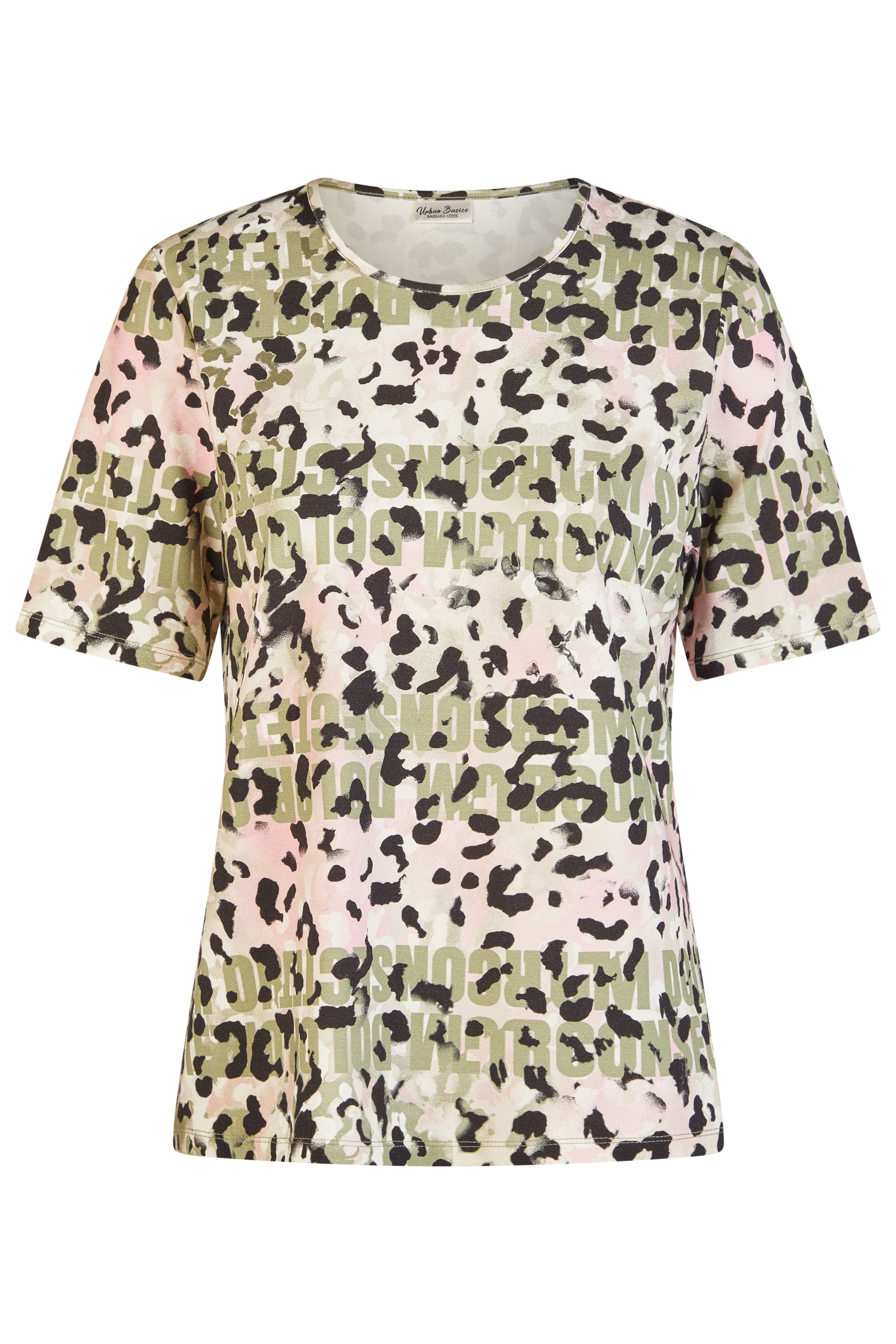 Barbara Lebek T-Shirt
