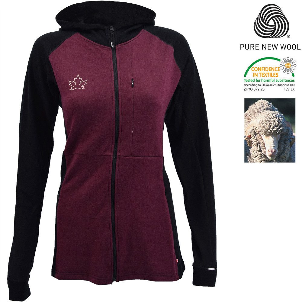 Canada North Trekkingjacke CANADA NORTH - günstig online kaufen