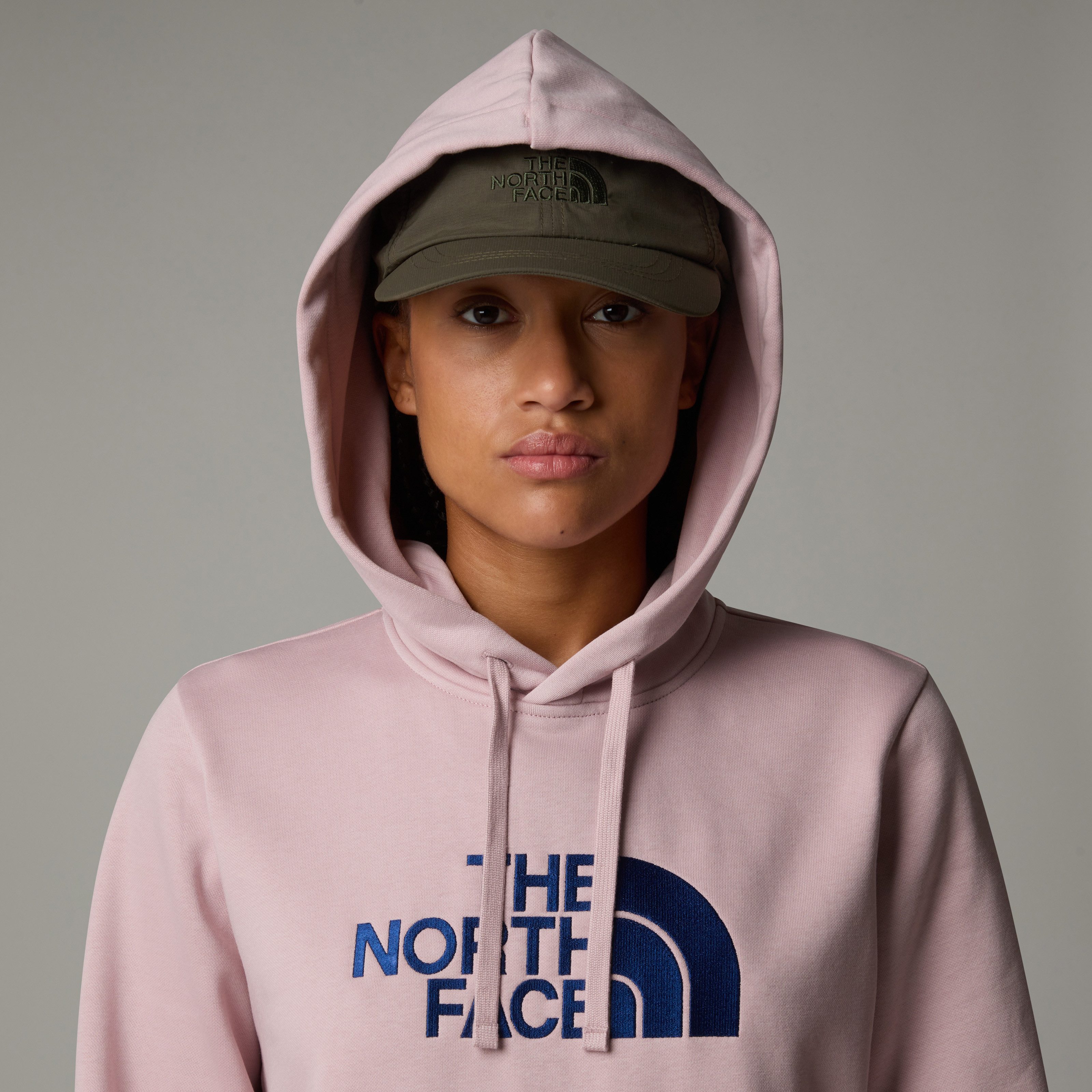 The North Face Kapuzensweatshirt W DREW günstig online kaufen