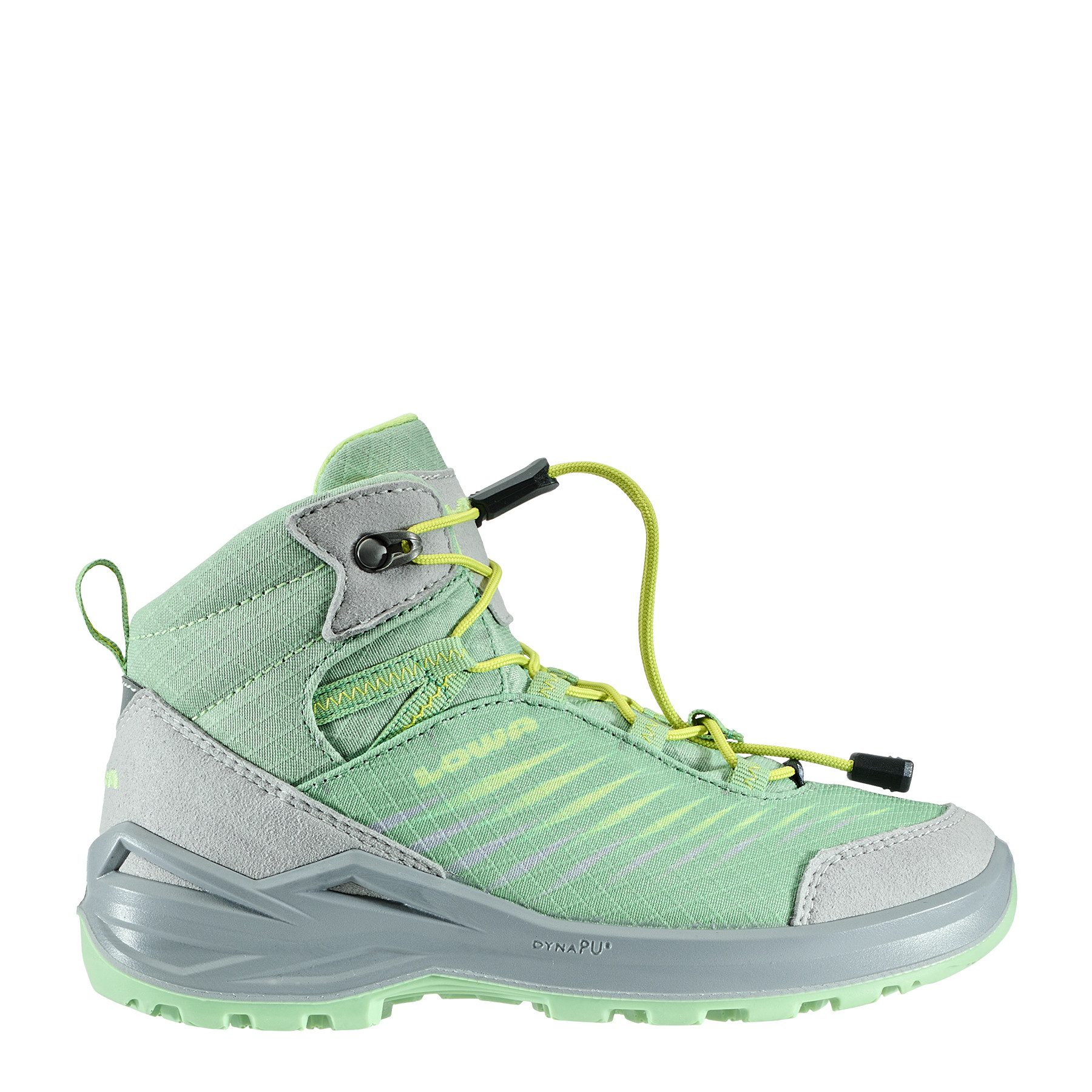 Lowa ZIRROX II GTX MID JR günstig online kaufen