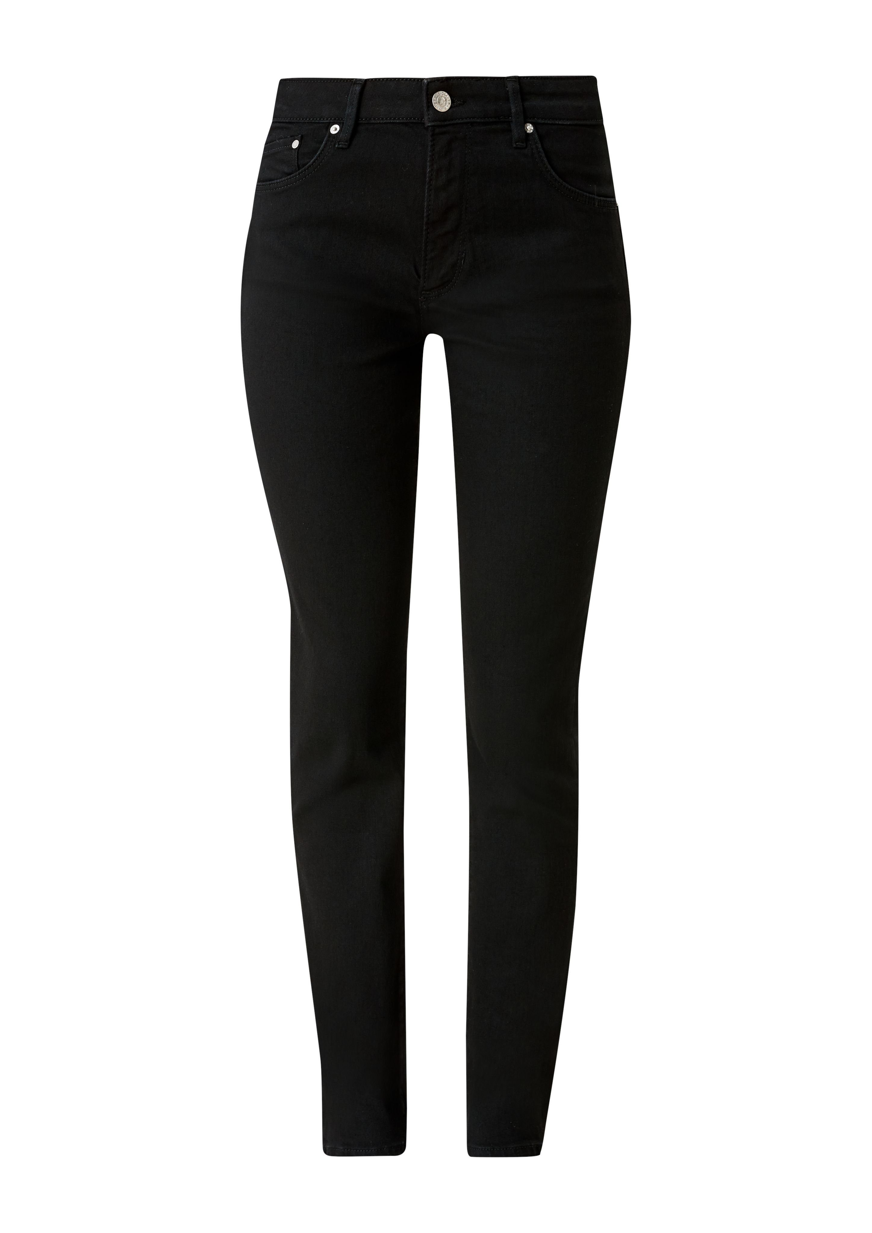 s.Oliver Slim-fit-Jeans