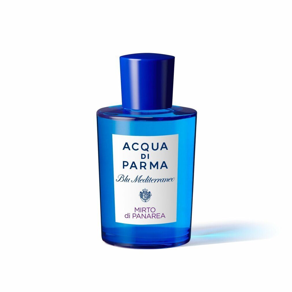 Acqua di Parma Eau de Toilette Mirto Di Panarea, Glasflakon, Parfüm EDT, Herrenduft