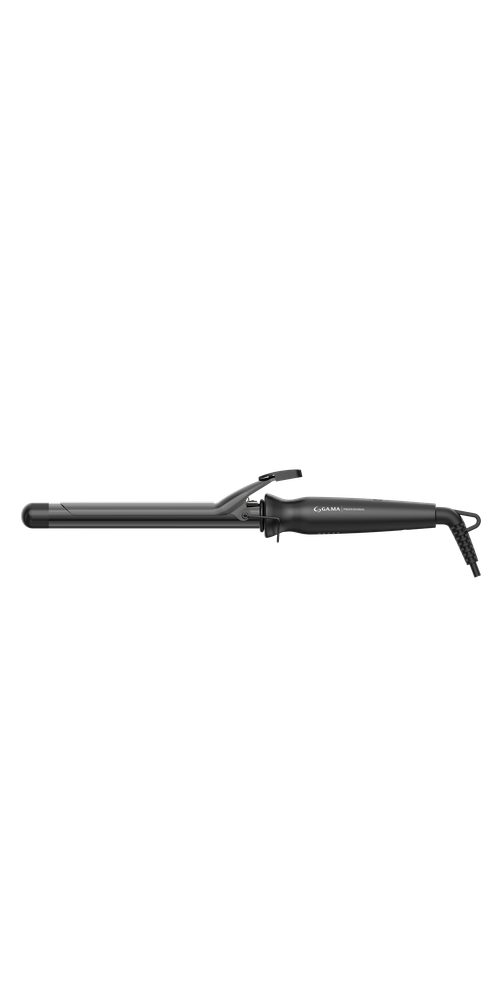 GA.MA Lockenstab GA.MA Curling Iron Silk Salon 25mm