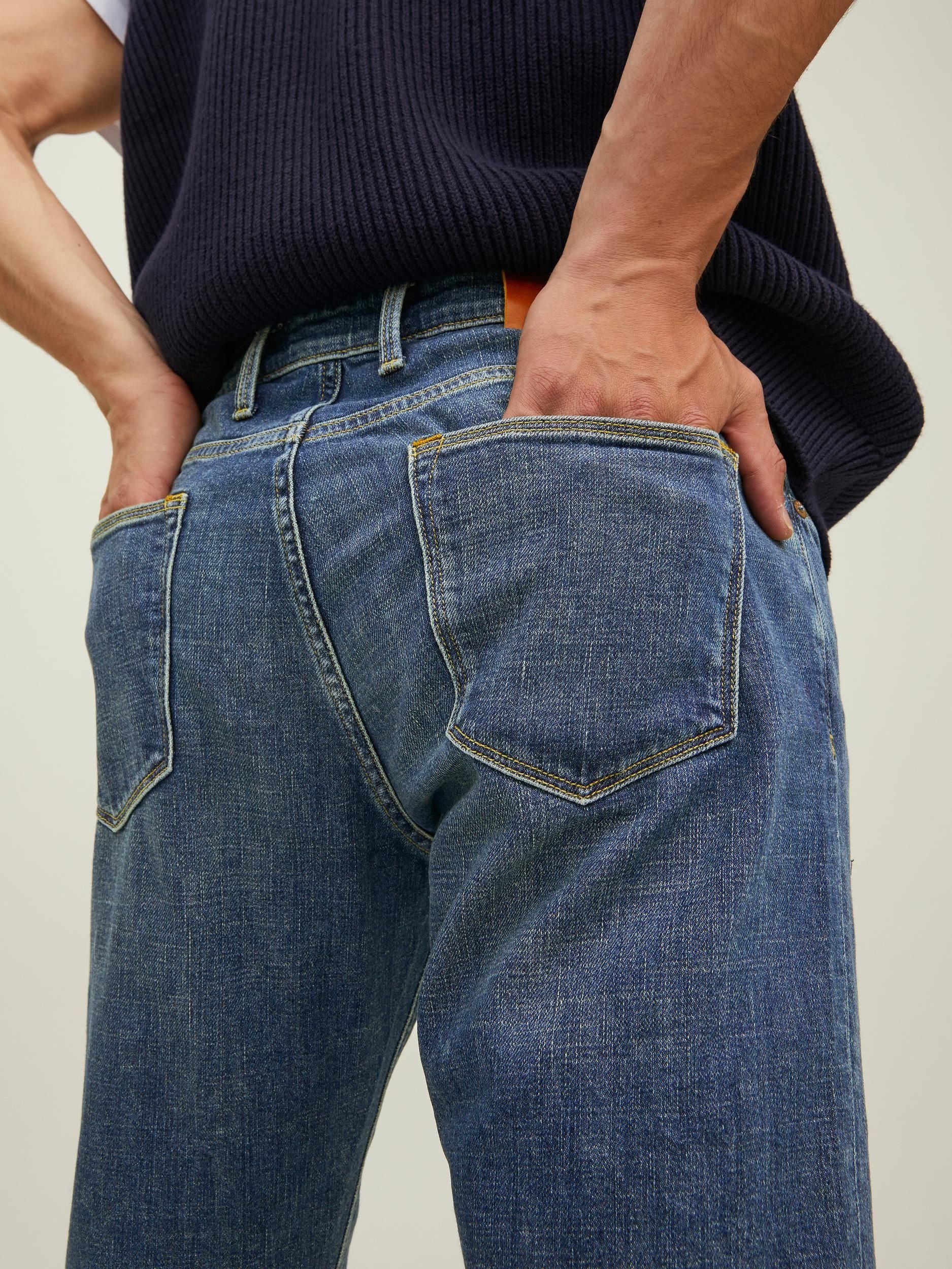 5-Pocket-Jeans ONLY CARMAKOMA