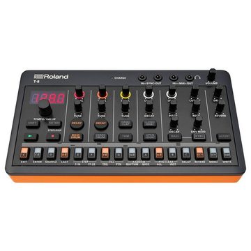 Roland Roland Aira T-8 Beat Machine Drum-Computer Digitales Aufnahmegerät