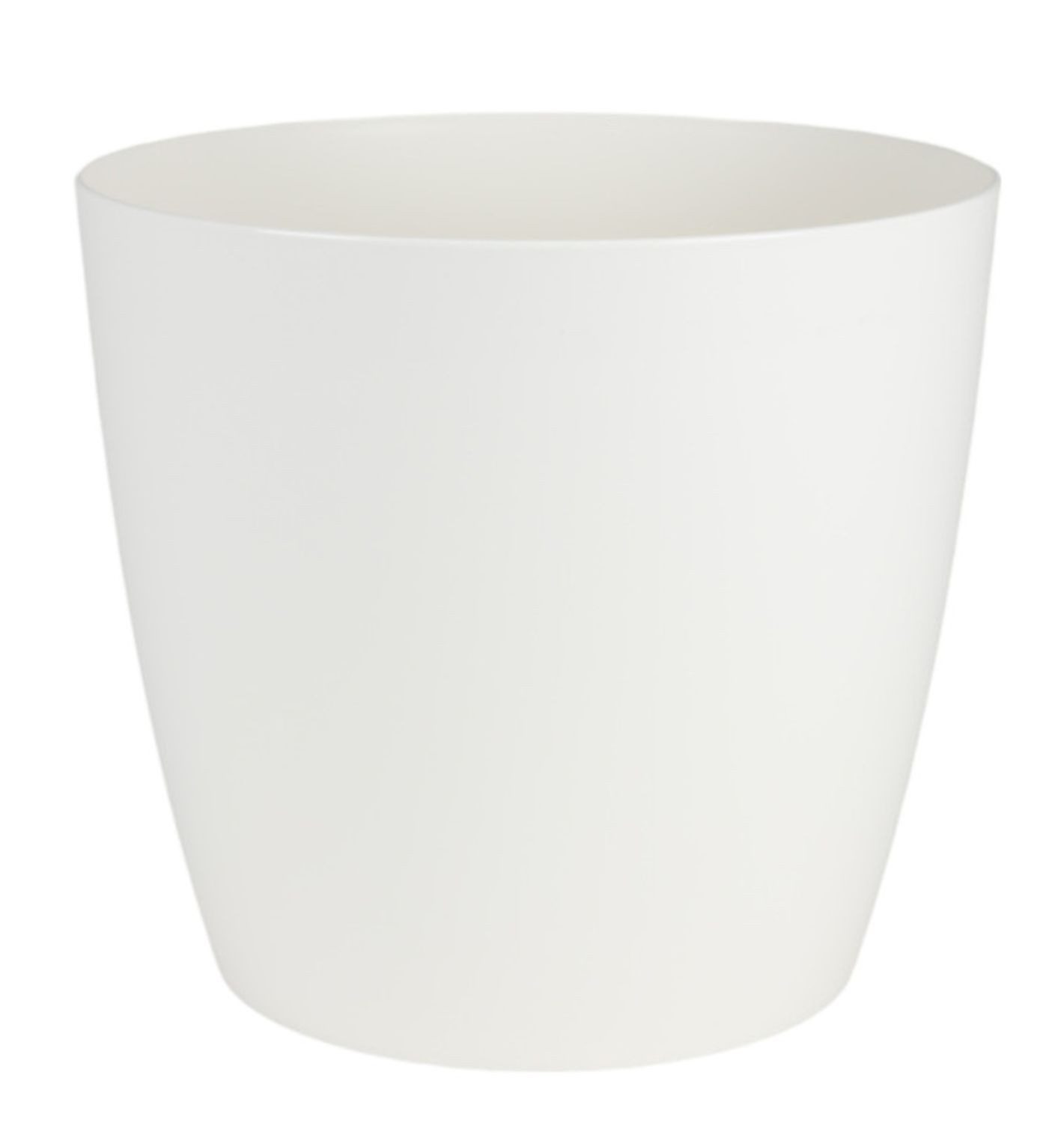 Plastkon Übertopf Übertopf ELLA 34cm Blumenkübel günstig online kaufen