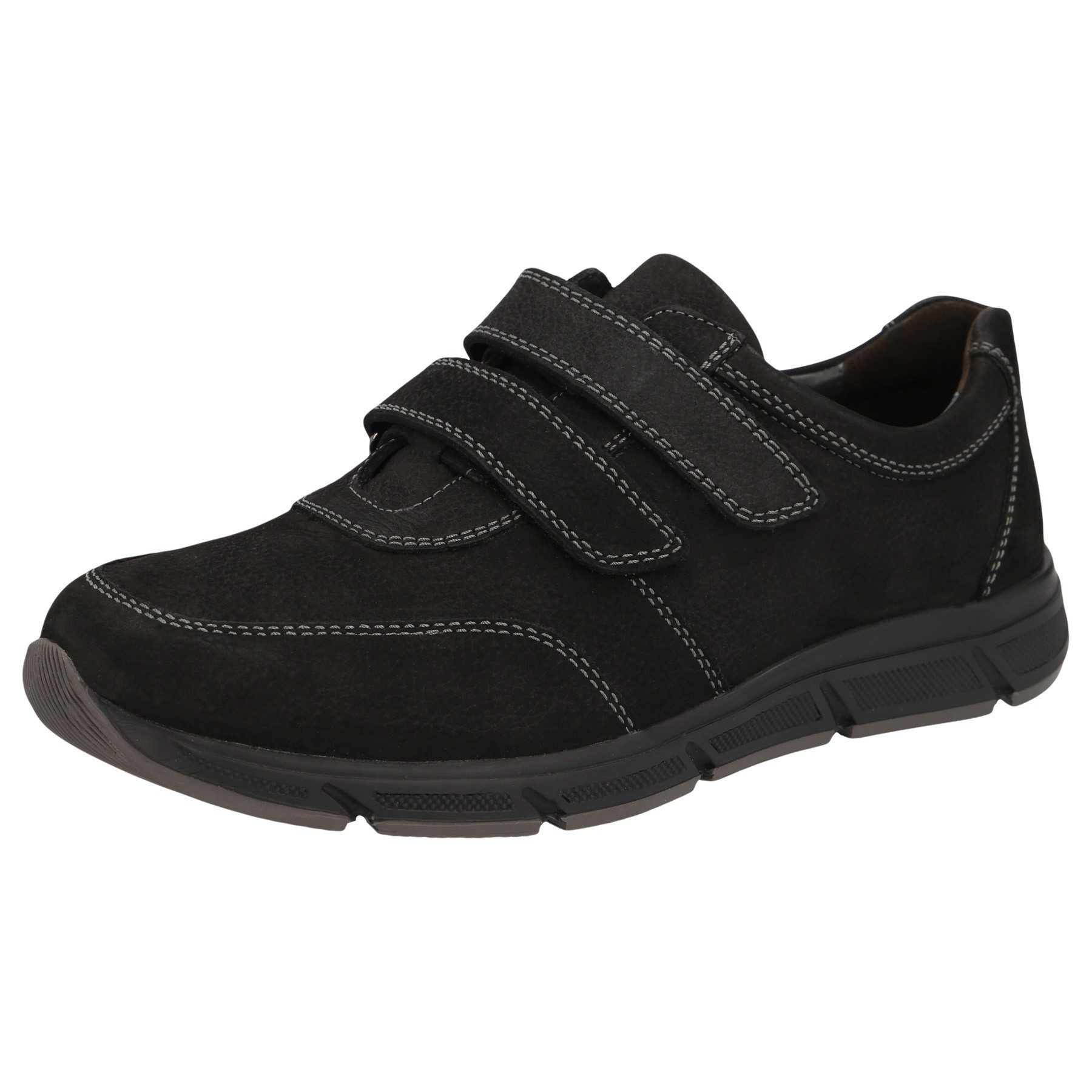 SOLIDUS Solidus Erwachsene Solidus Kai Slipper Leder Slipper