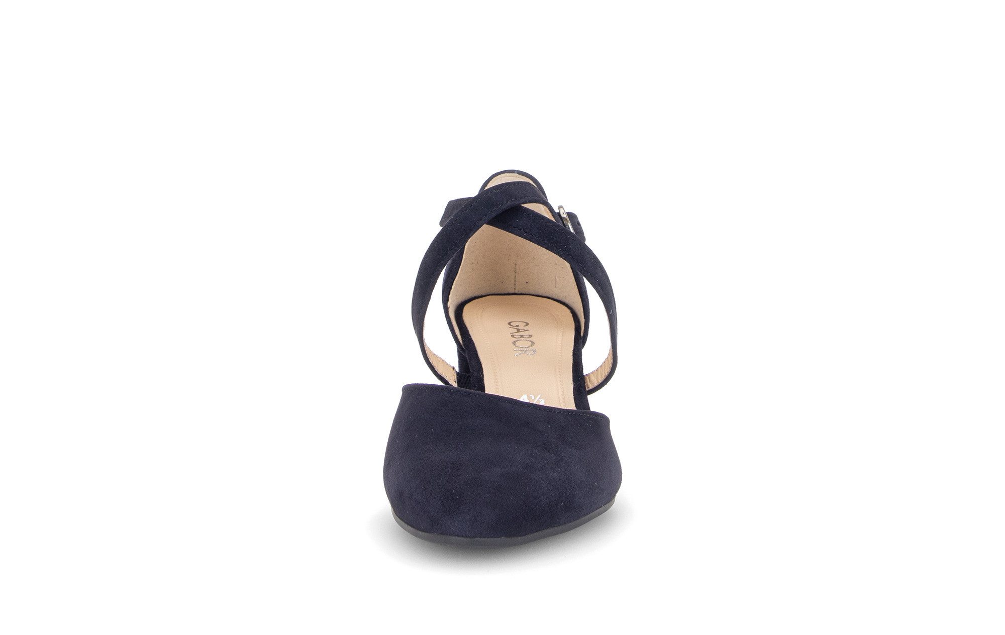 Gabor Gabor_HW26 Spangenpumps