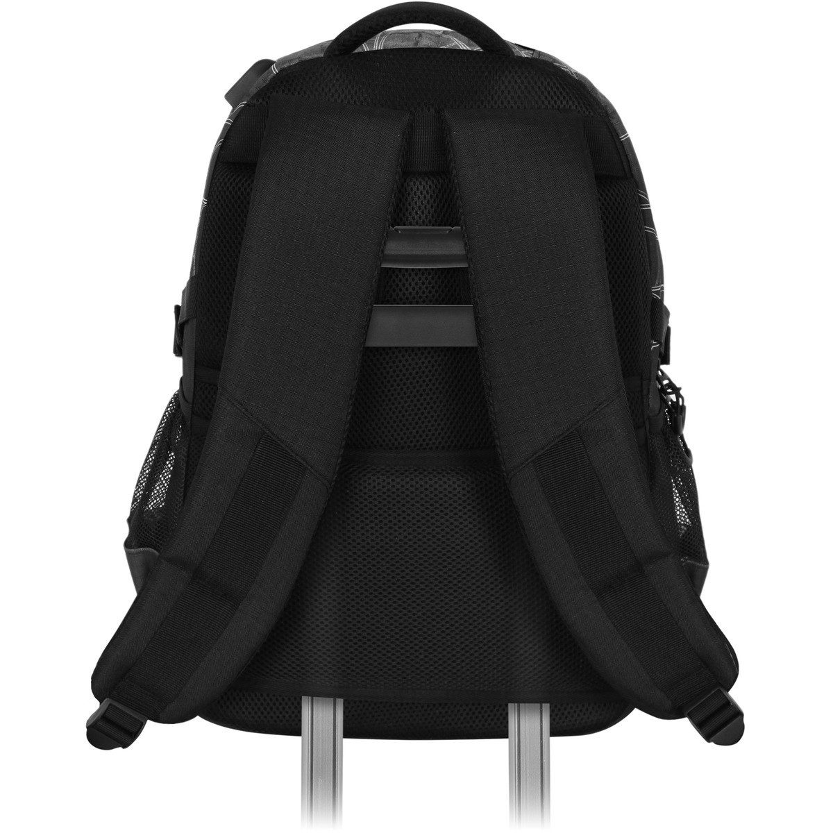 MARVEL Kinderrucksack Spiderman Spin-PLUS Running Backpack Unisex Kinder