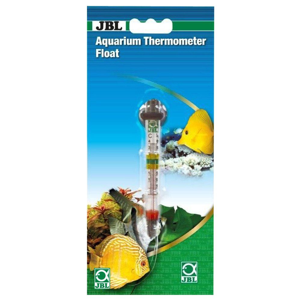 JBL GmbH & Co. KG Акваріумний термометр Aquarien-Thermometer