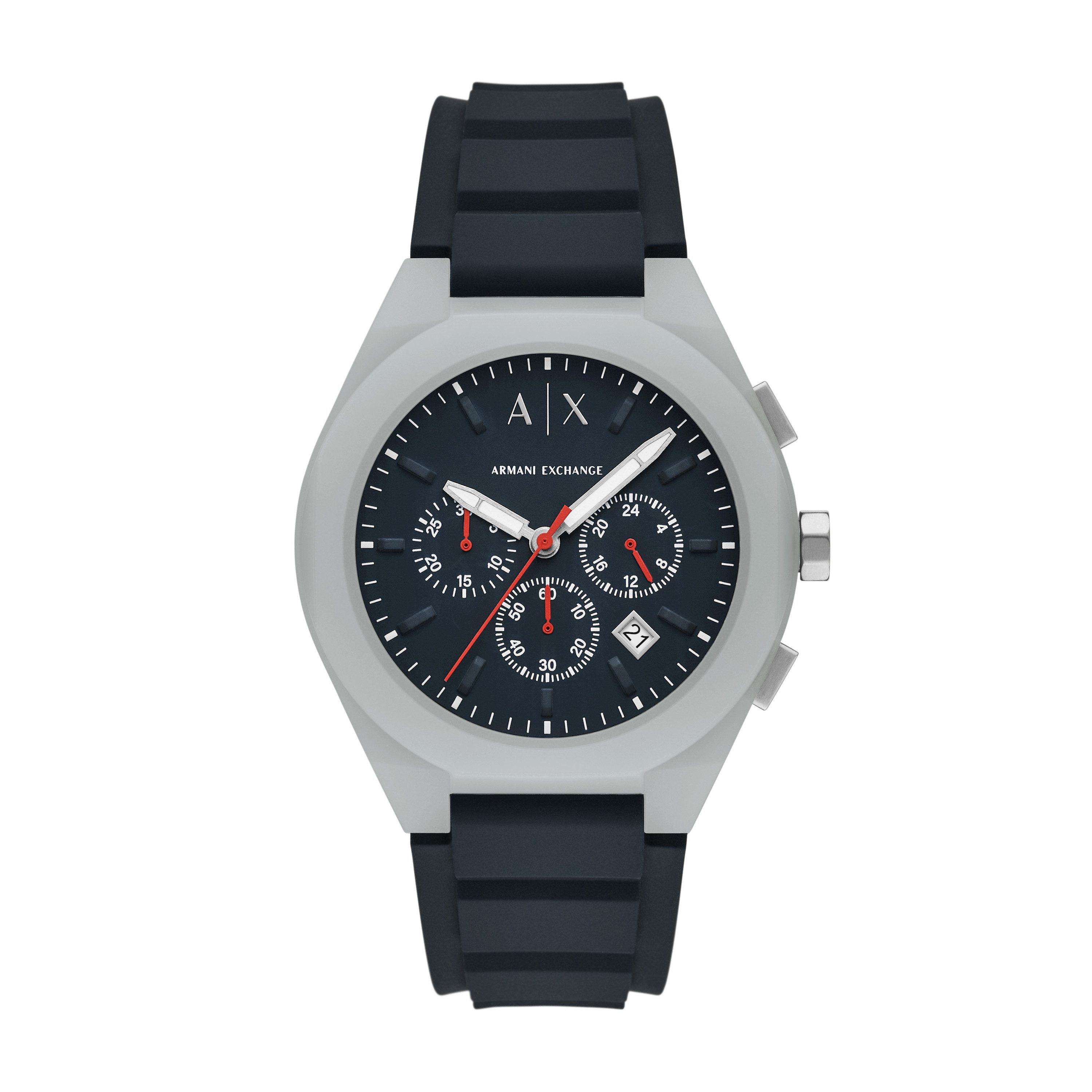 ARMANI EXCHANGE Chronograph SYNC AX4172, Quarzuhr, günstig online kaufen