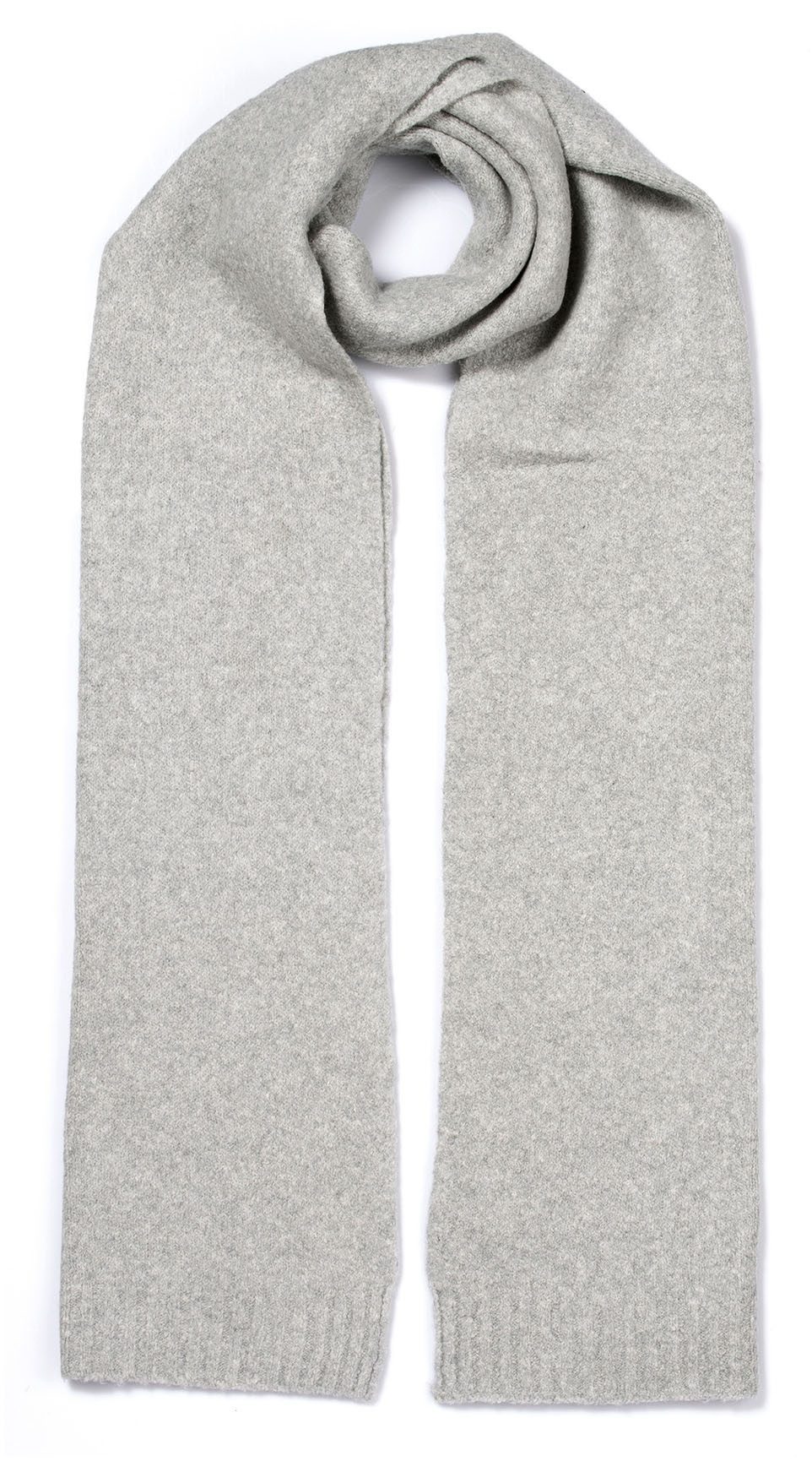 Cinque Strickschal ALEXIO, aus kuschelweichem Materialmix, günstig online kaufen