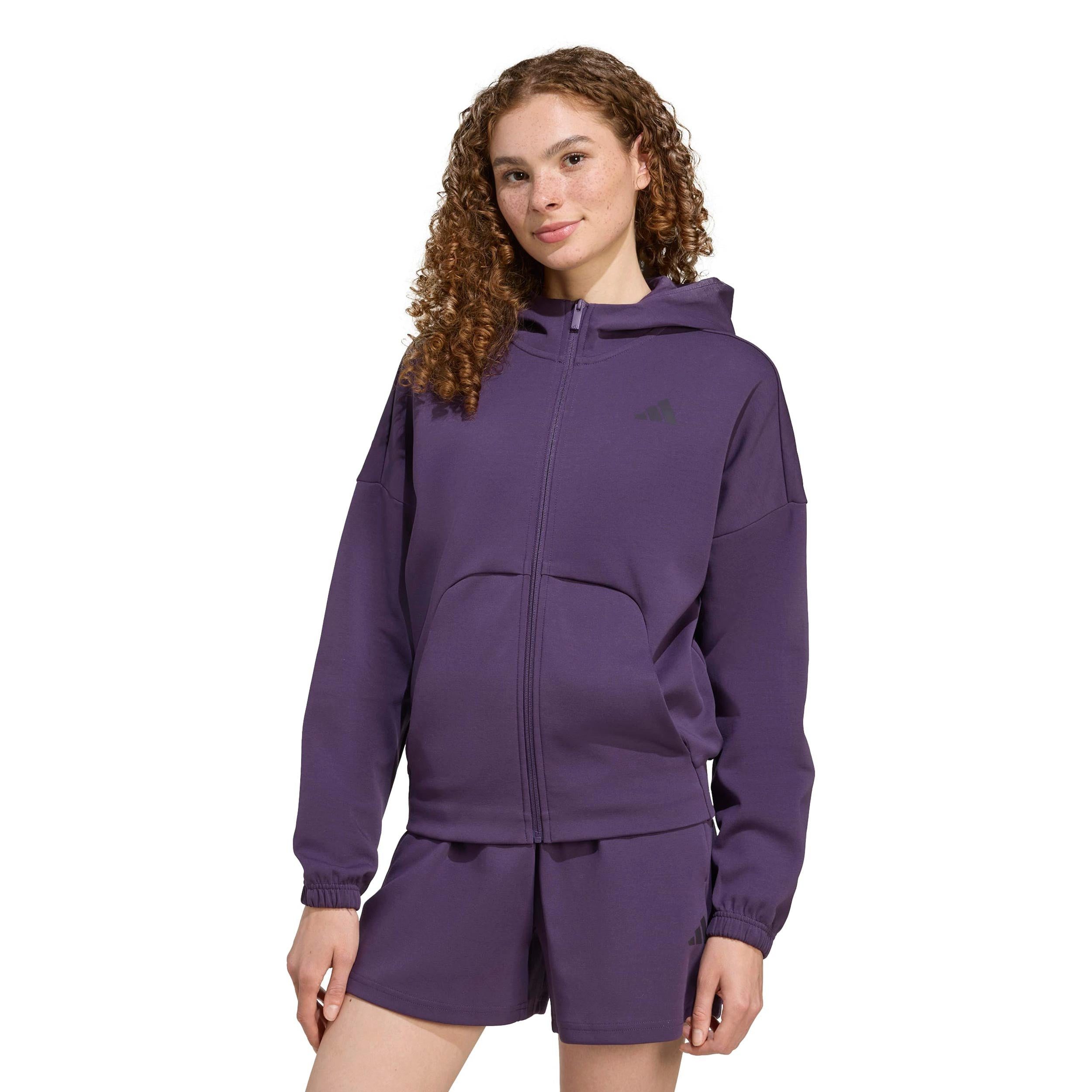 adidas Sportswear Sweatjacke Fit SL Full-Zip