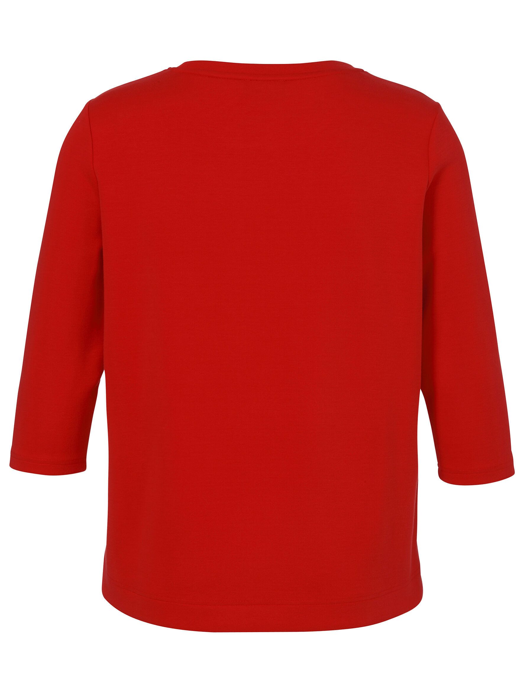 VIA APPIA DUE Sweatshirt (1-tlg) Große Größen günstig online kaufen