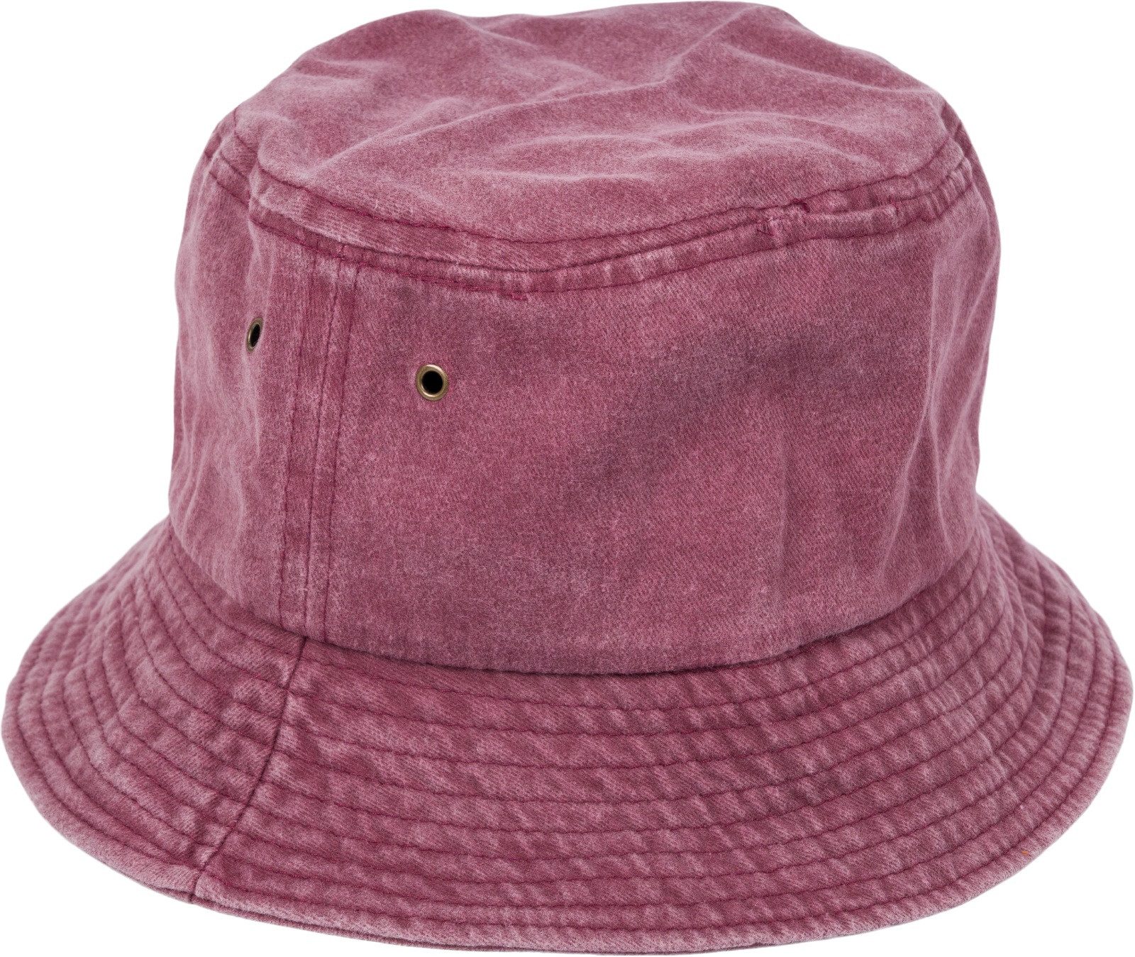 styleBREAKER Fischerhut Fischerhut in Washed Optik günstig online kaufen