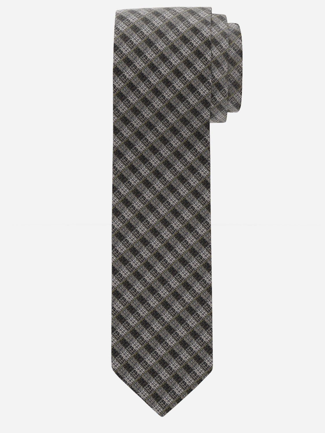 Krawatten Krawatte OLYMP 1751/40