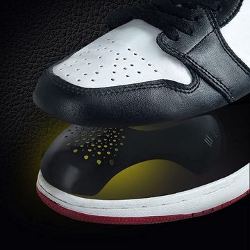 COOL-i ® Sneaker 2 Paar Sneaker-Schutz:Zehenschutz&Schuhschutz für Langlebigkeit