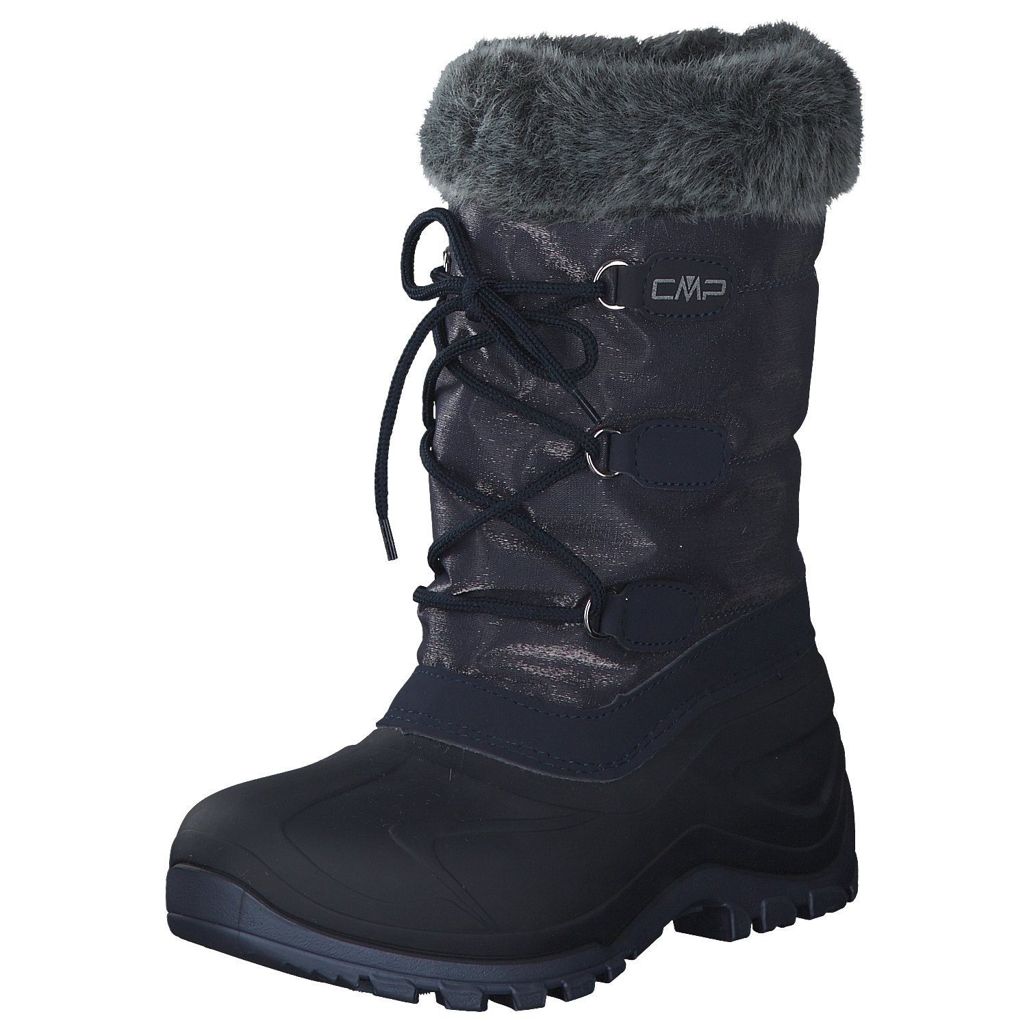 CMP Nietos Low 3Q78956 Winterstiefel