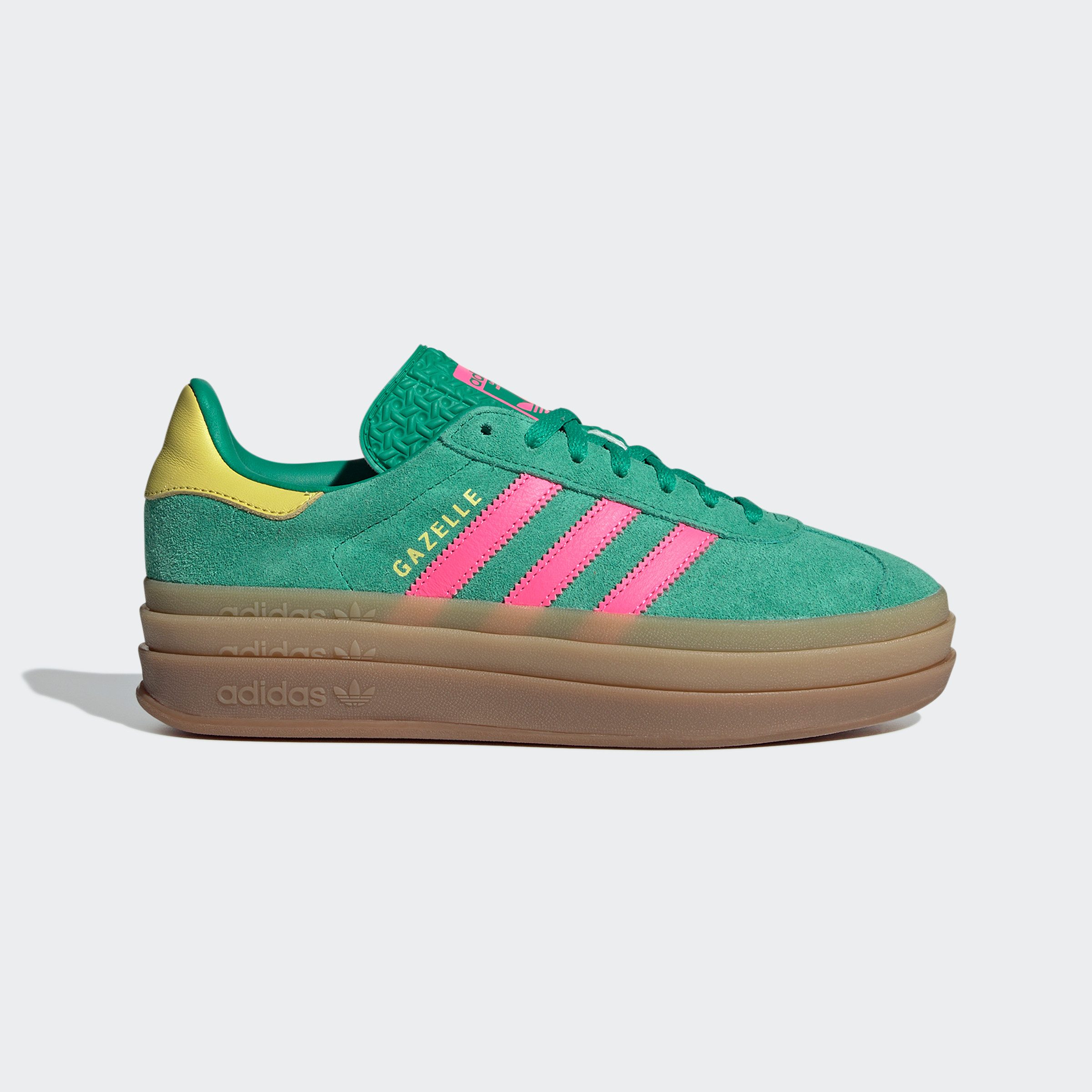 adidas Originals GAZELLE BOLD Sneaker günstig online kaufen