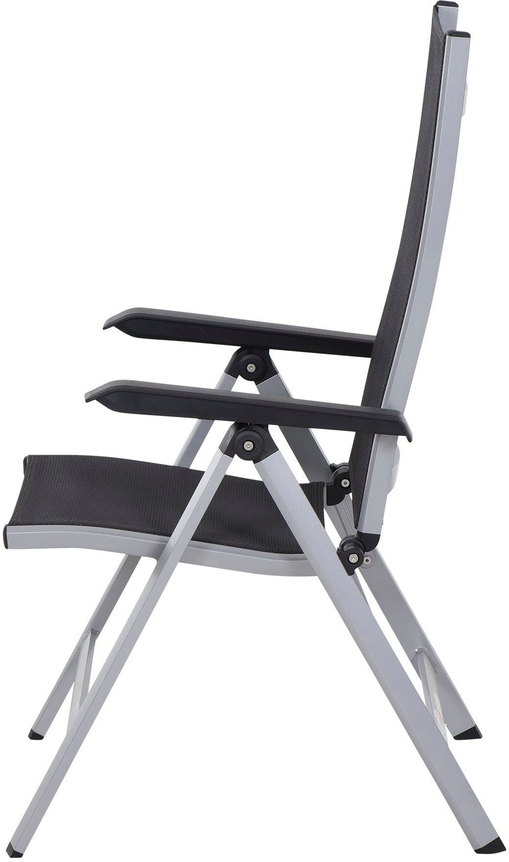 Siena Garden Gartensessel Tesoro (Set, 2-St), bestehend aus 2 Sesseln