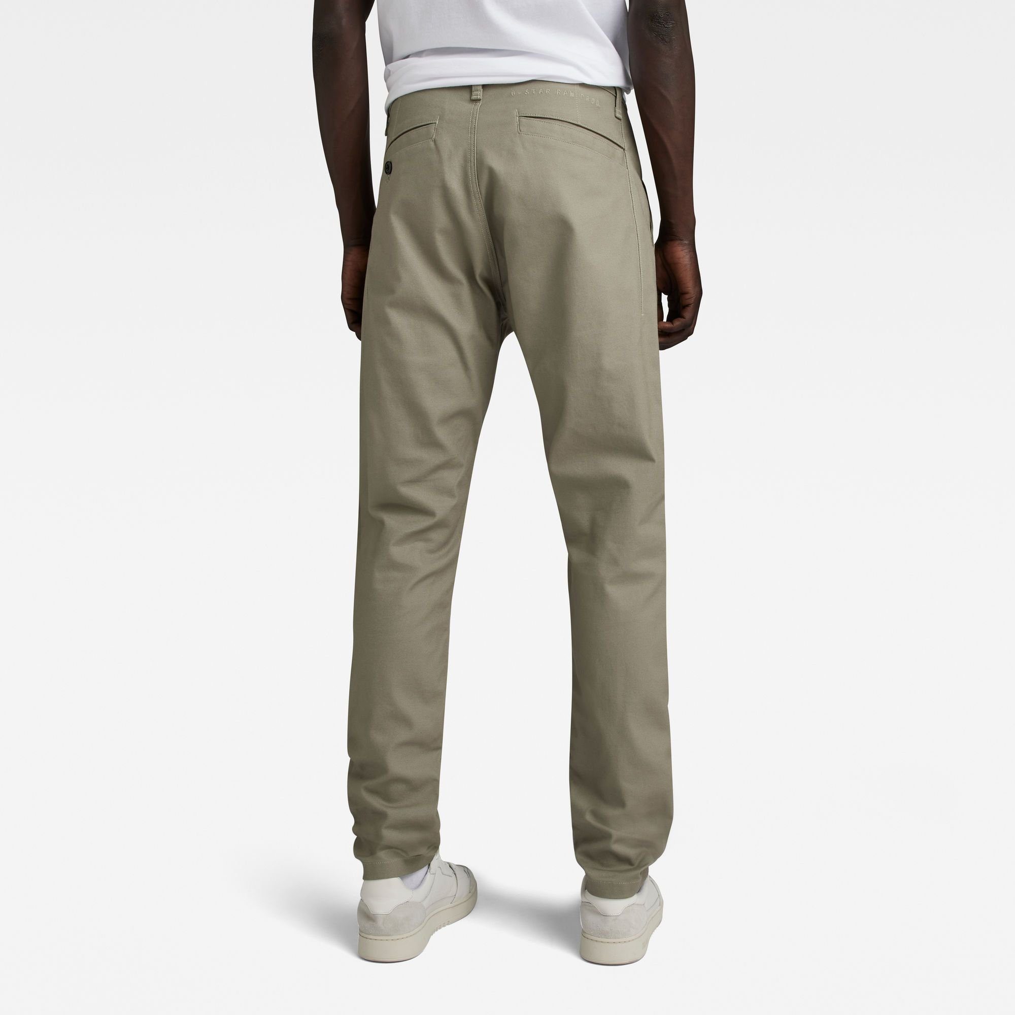 G-STAR Stoffhose