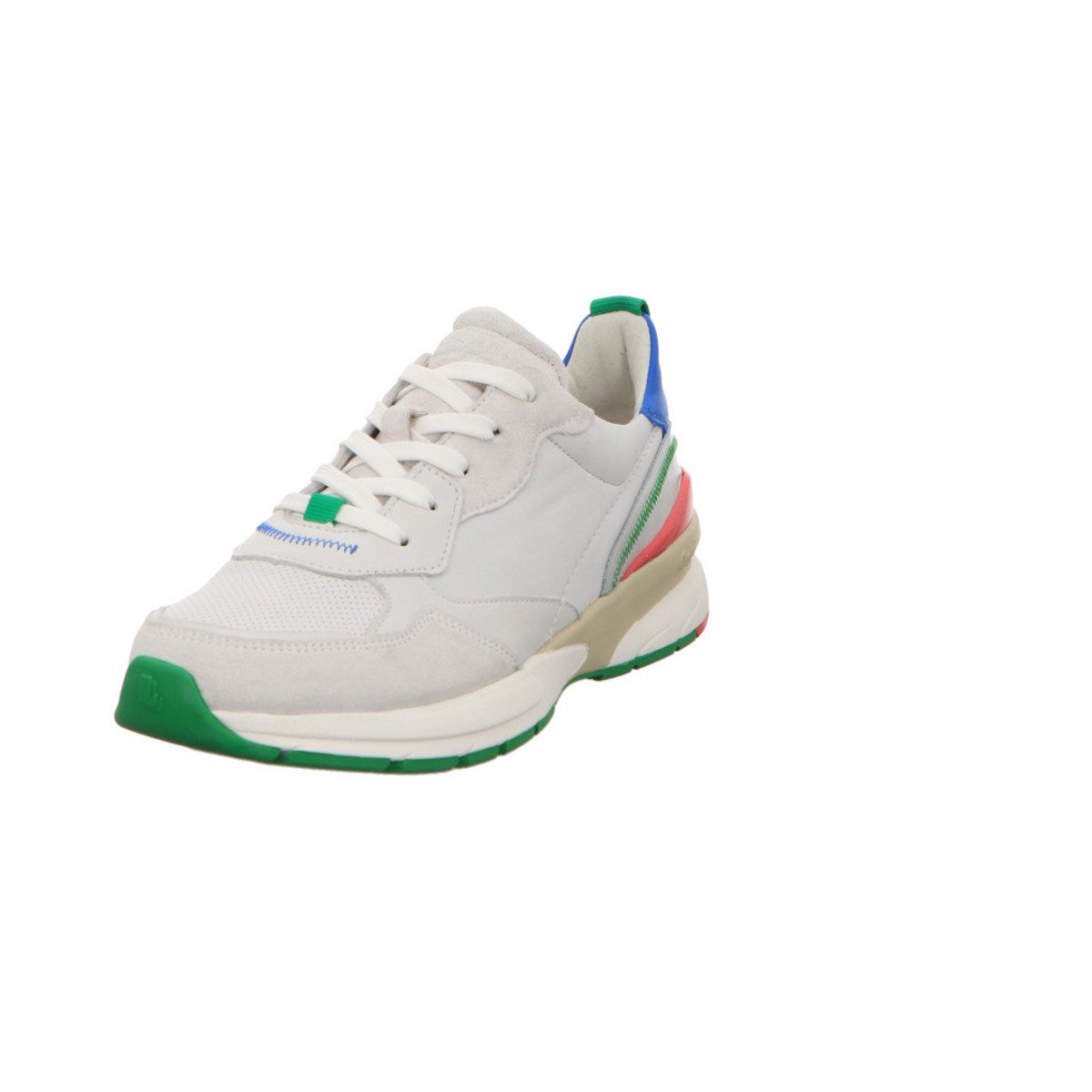 Sneaker für Damen in weiß Sneaker