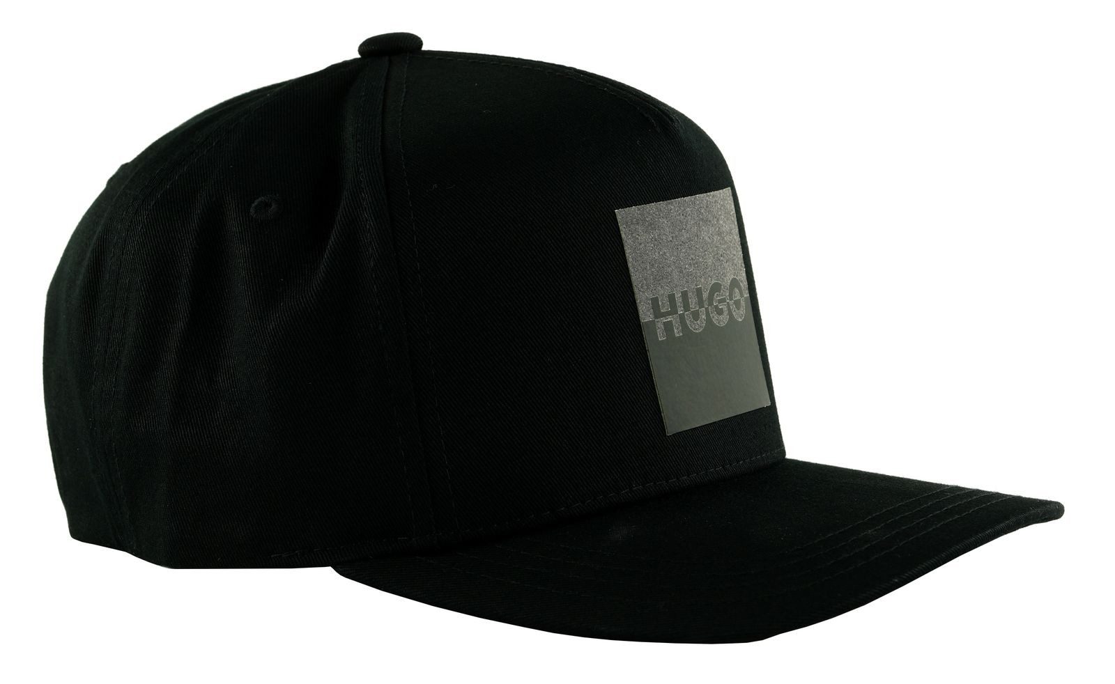 Baseball Cap Splitted - Logo Cap