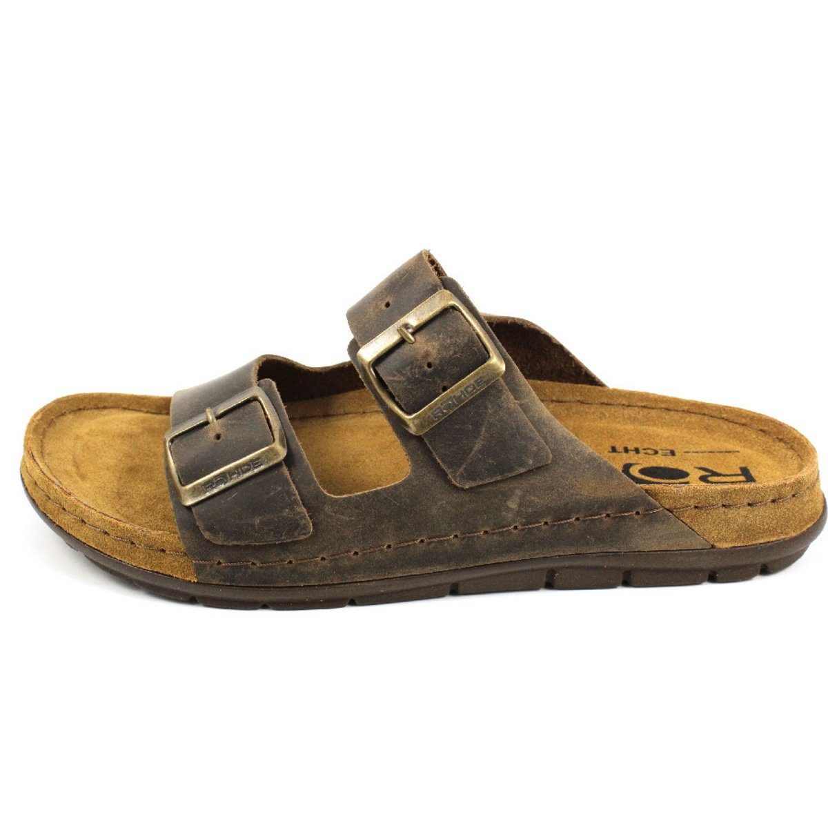 Rohde Komfort Sandalen für Herren in günstig online kaufen