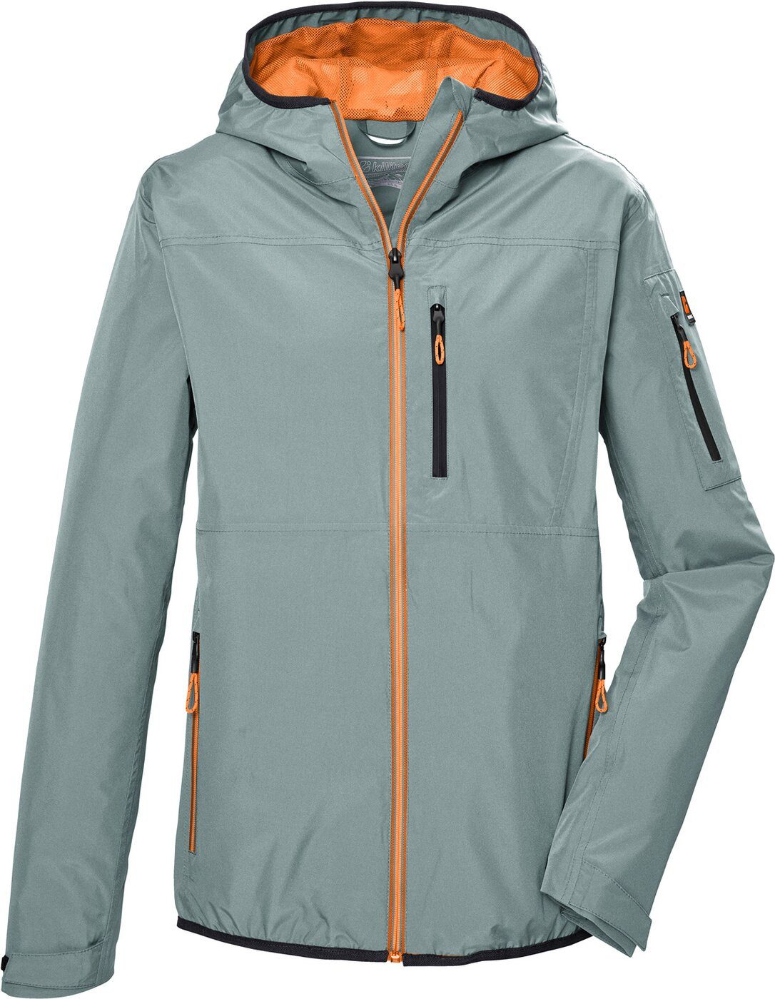 Killtec Funktionsjacke KOS 110 MN JCKT günstig online kaufen
