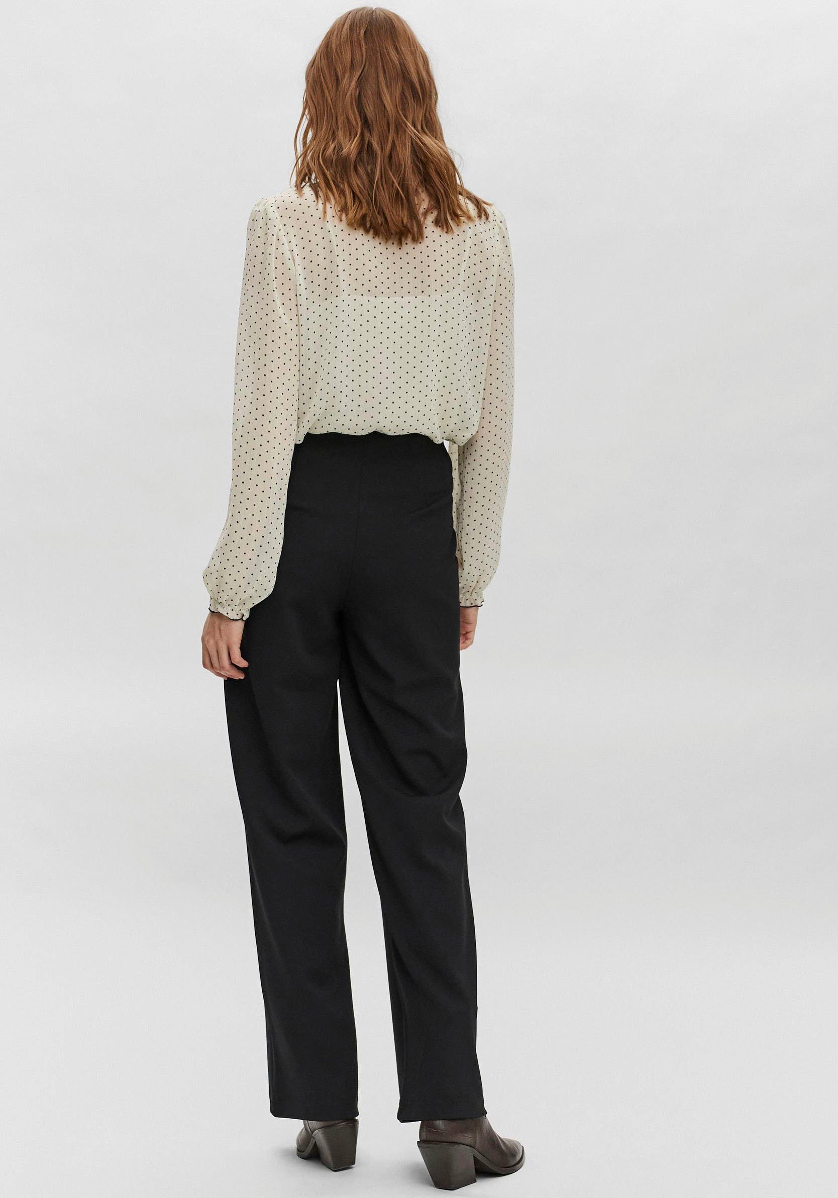 Vero Moda Schlupfhose VMBECKY HR WIDE günstig online kaufen