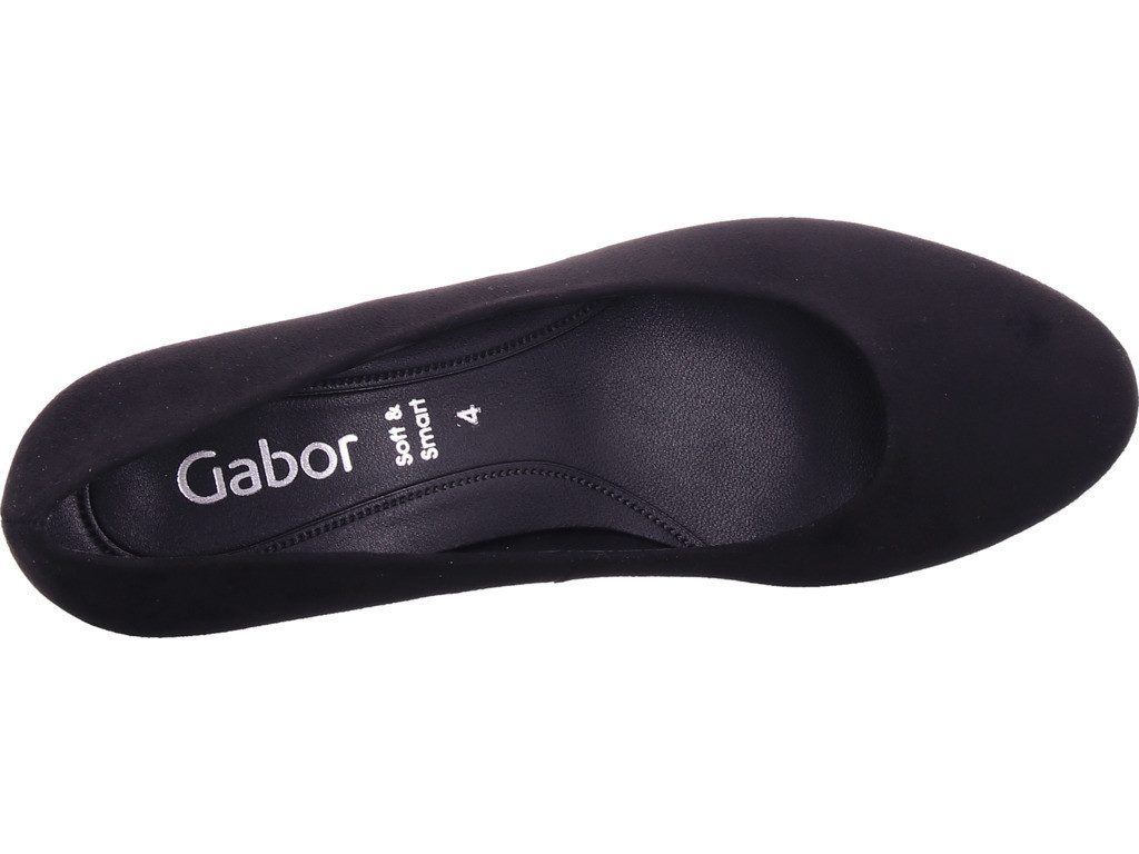 Gabor Pumps